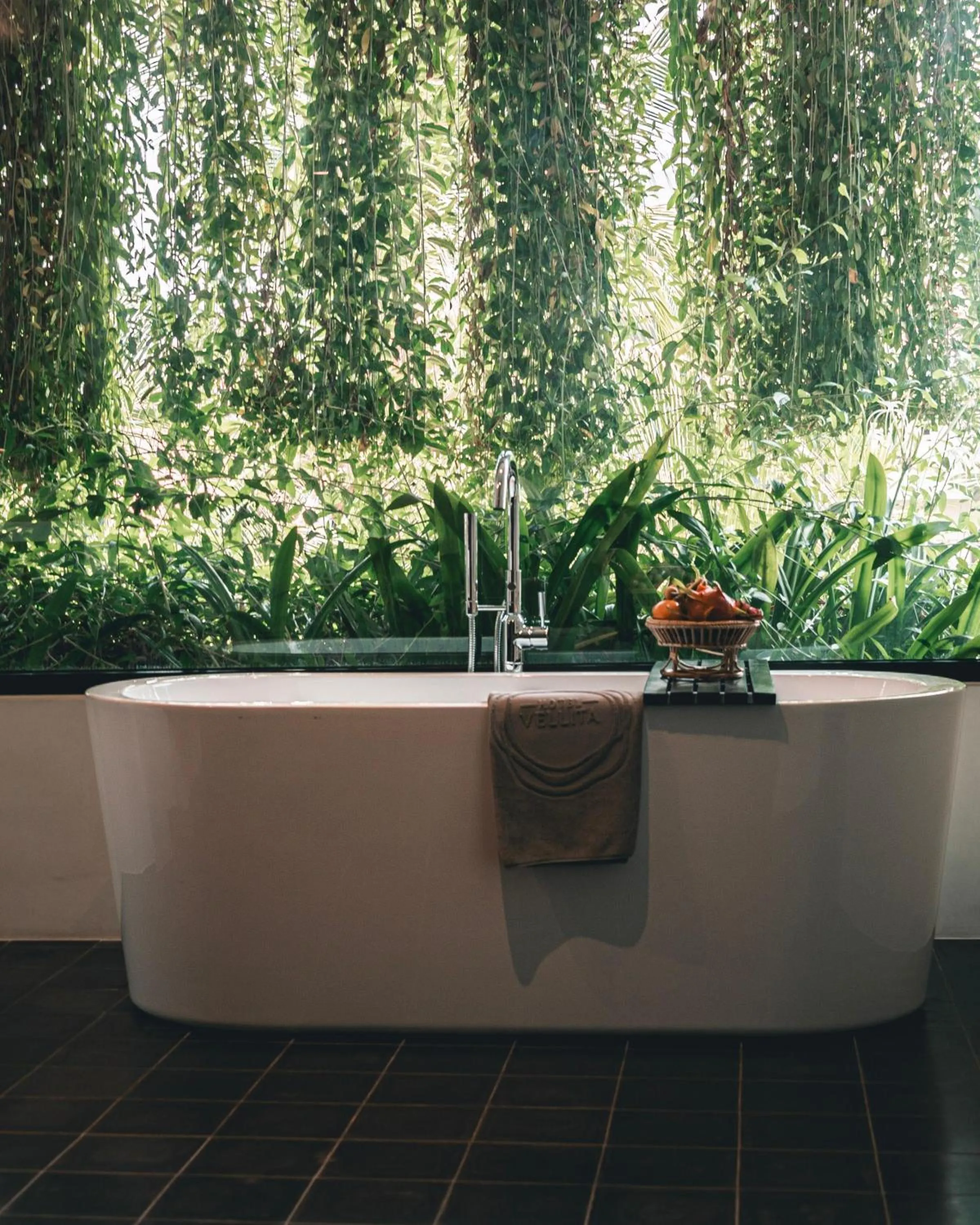 Spa and wellness centre/facilities in Hotel Vellita Siem reap