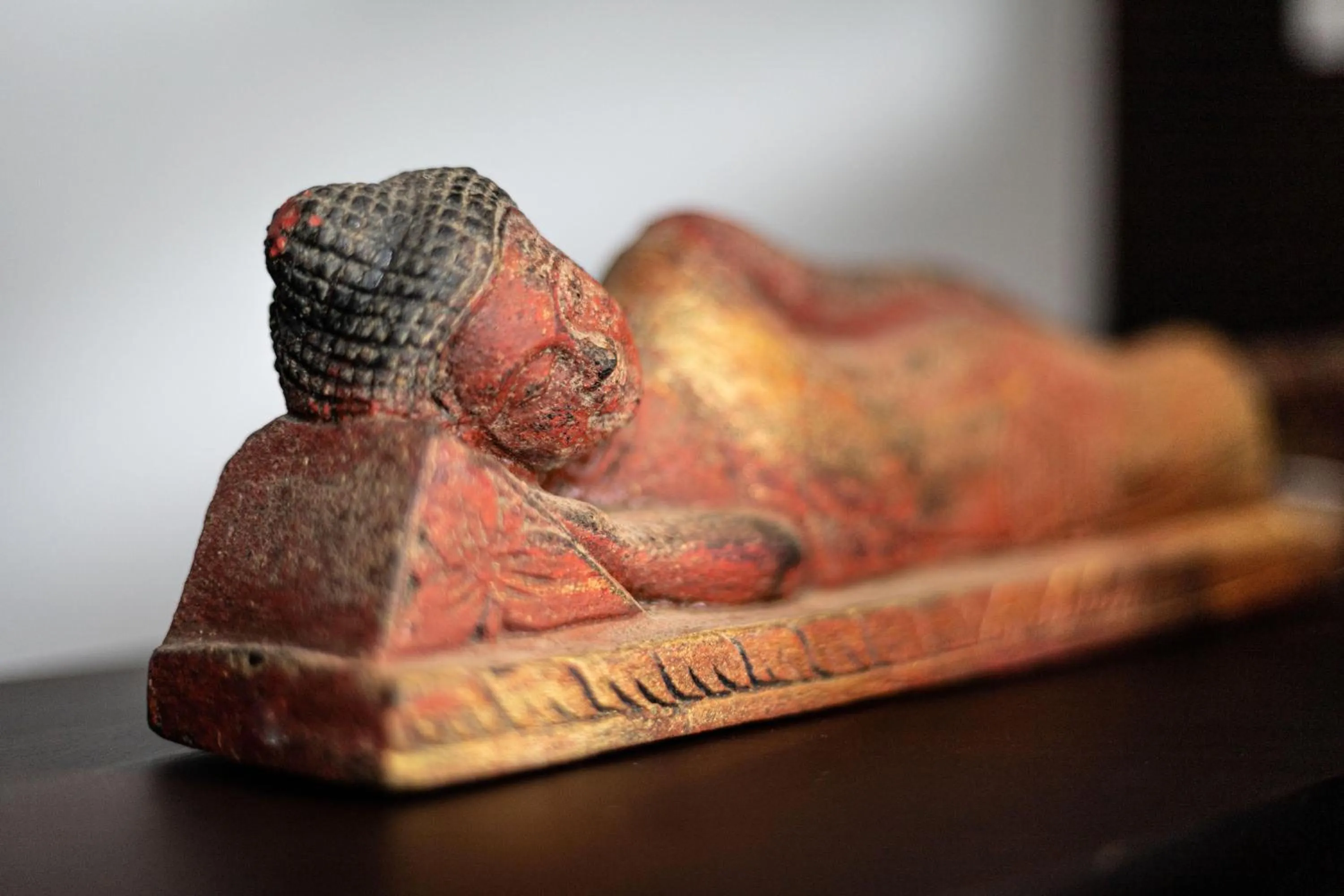 Decorative detail in Hotel Vellita Siem reap