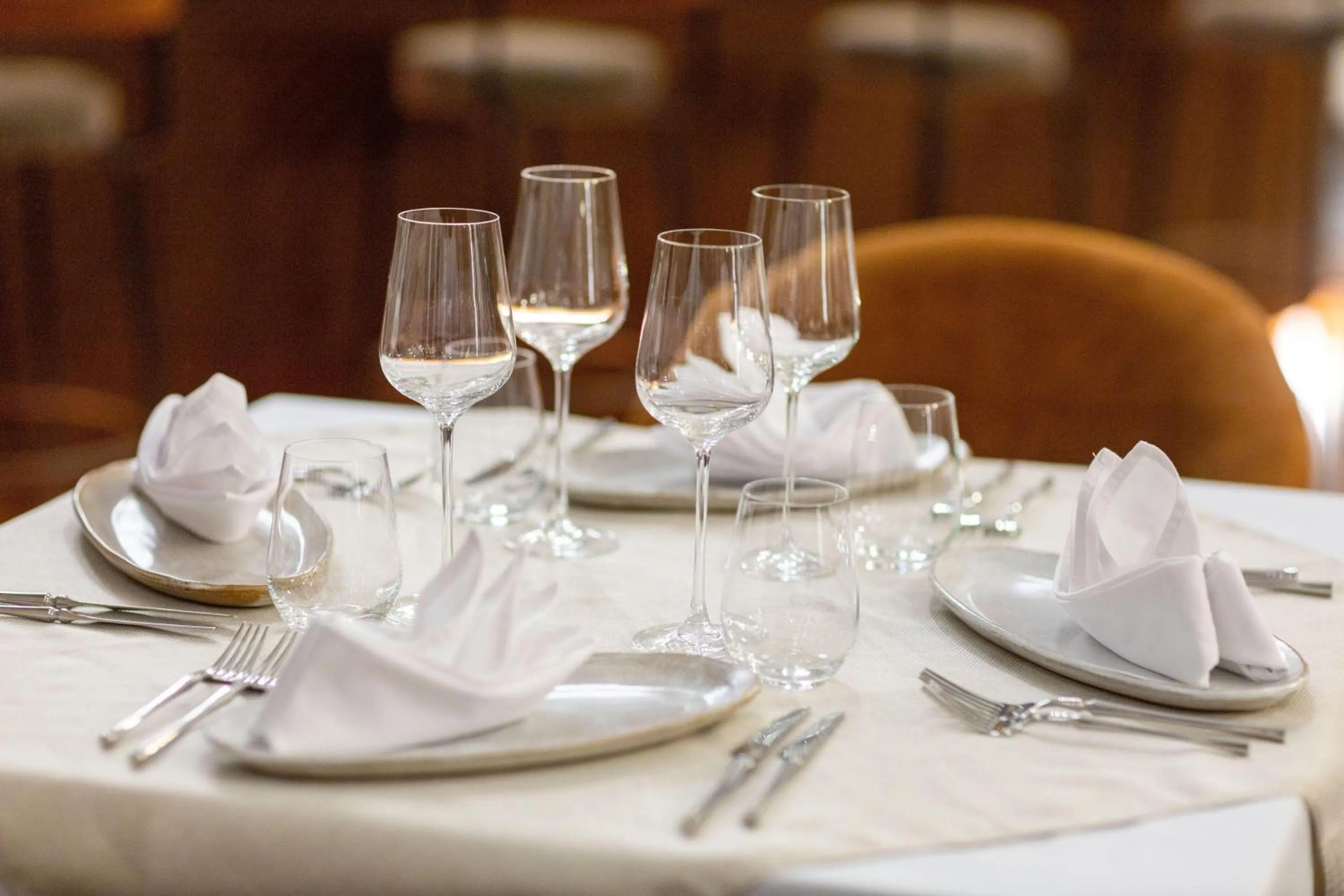 Restaurant/places to eat in Hotel Vellita Siem reap