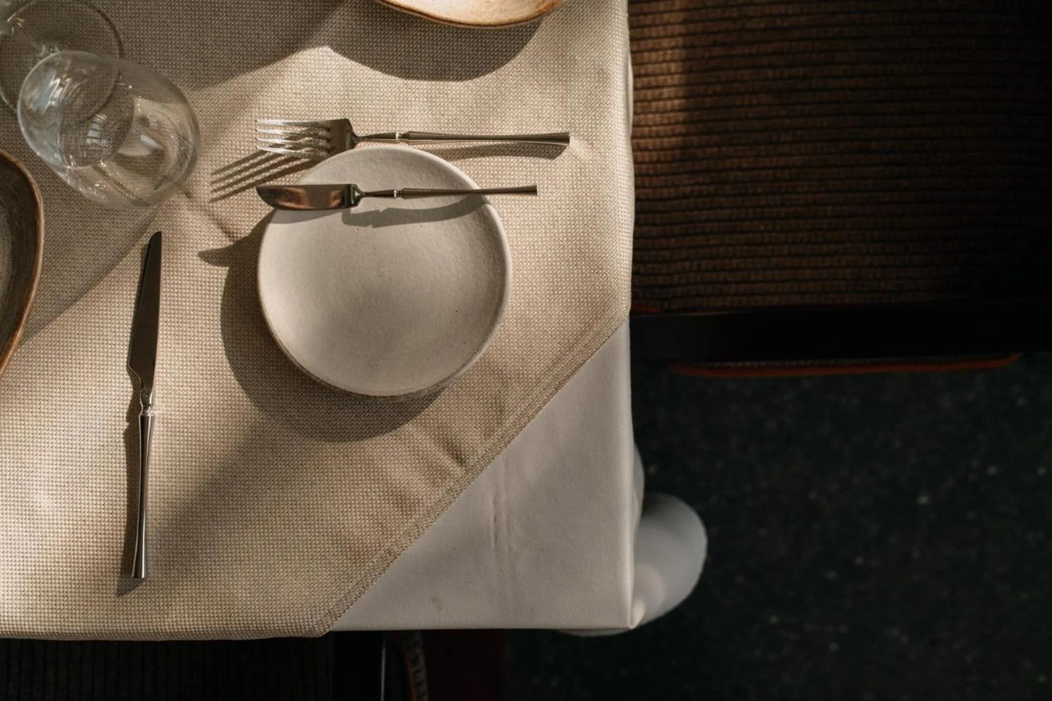 Restaurant/places to eat in Hotel Vellita Siem reap