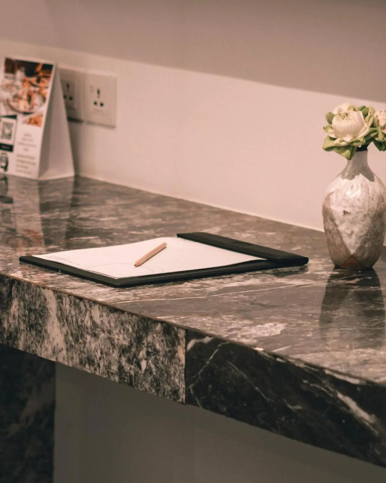 View (from property/room) in Hotel Vellita Siem reap