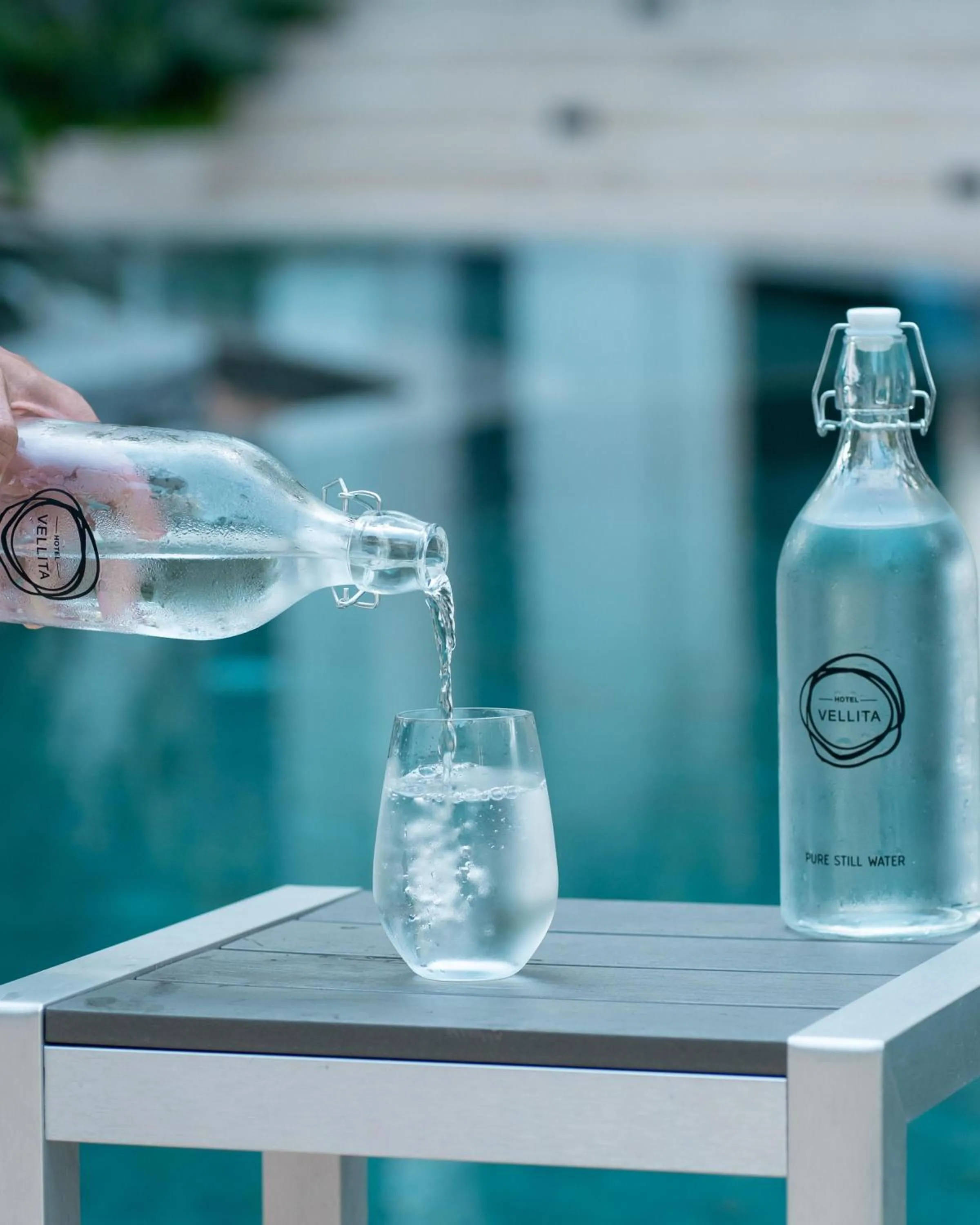 Spa and wellness centre/facilities in Hotel Vellita Siem reap