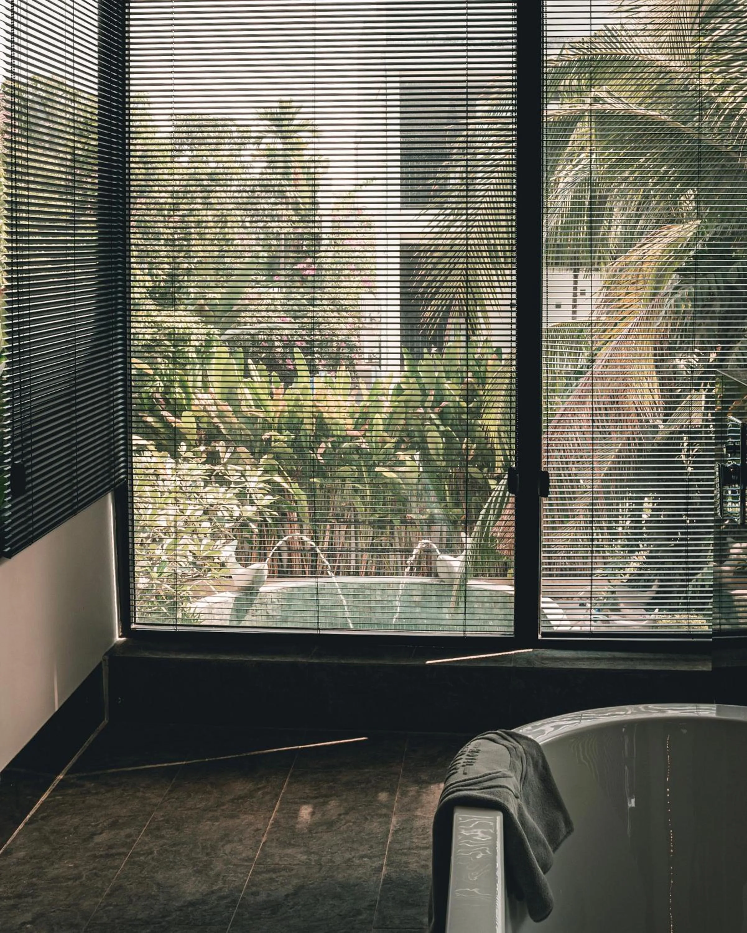 Bathroom in Hotel Vellita Siem reap