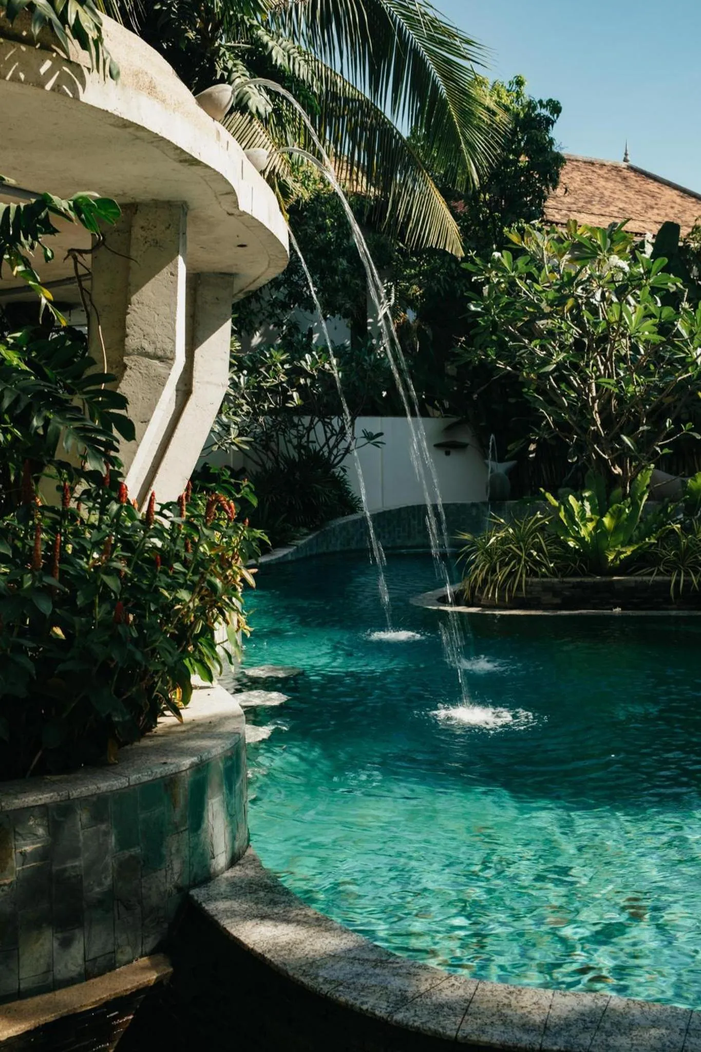 Spa and wellness centre/facilities in Hotel Vellita Siem reap