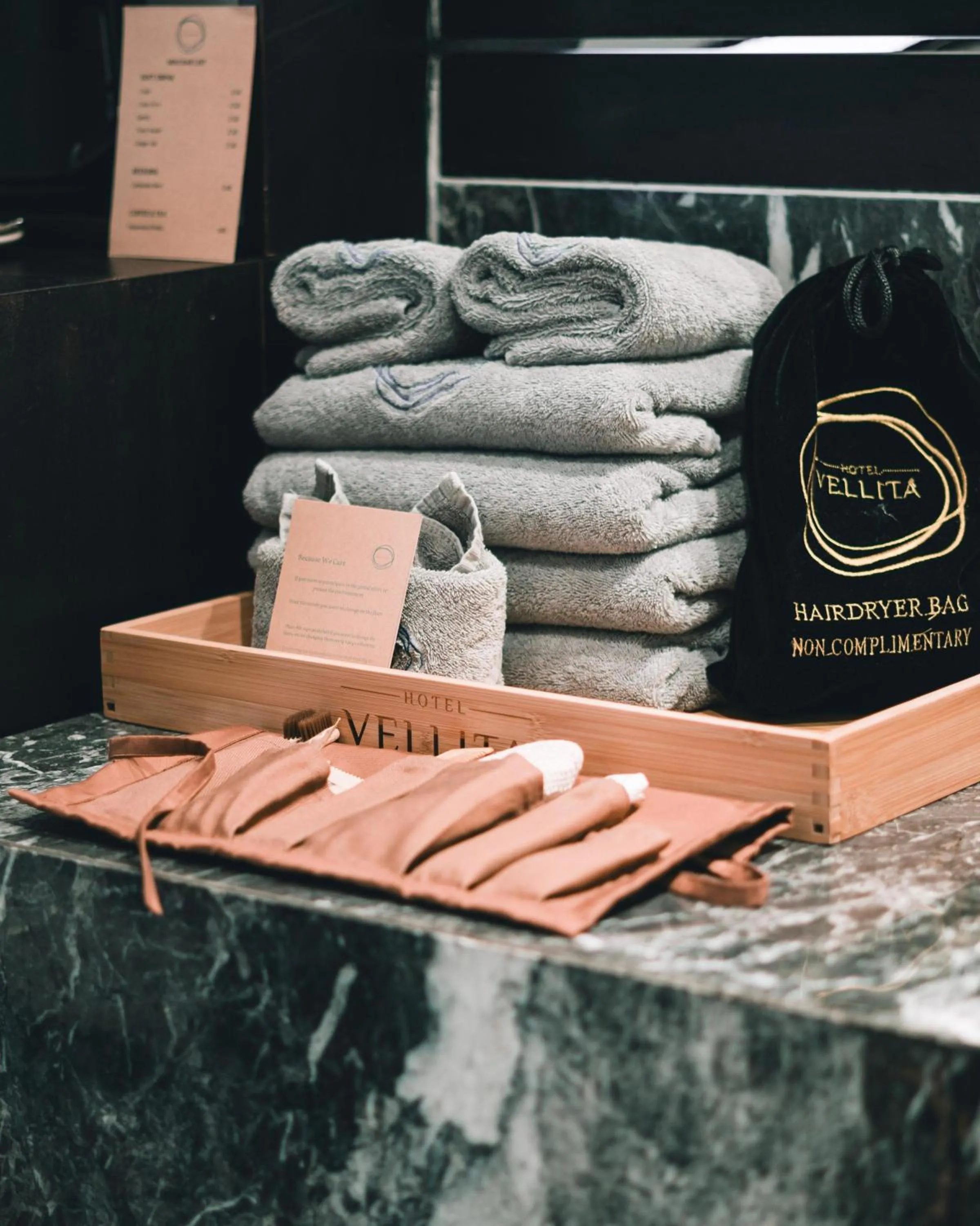 View (from property/room) in Hotel Vellita Siem reap