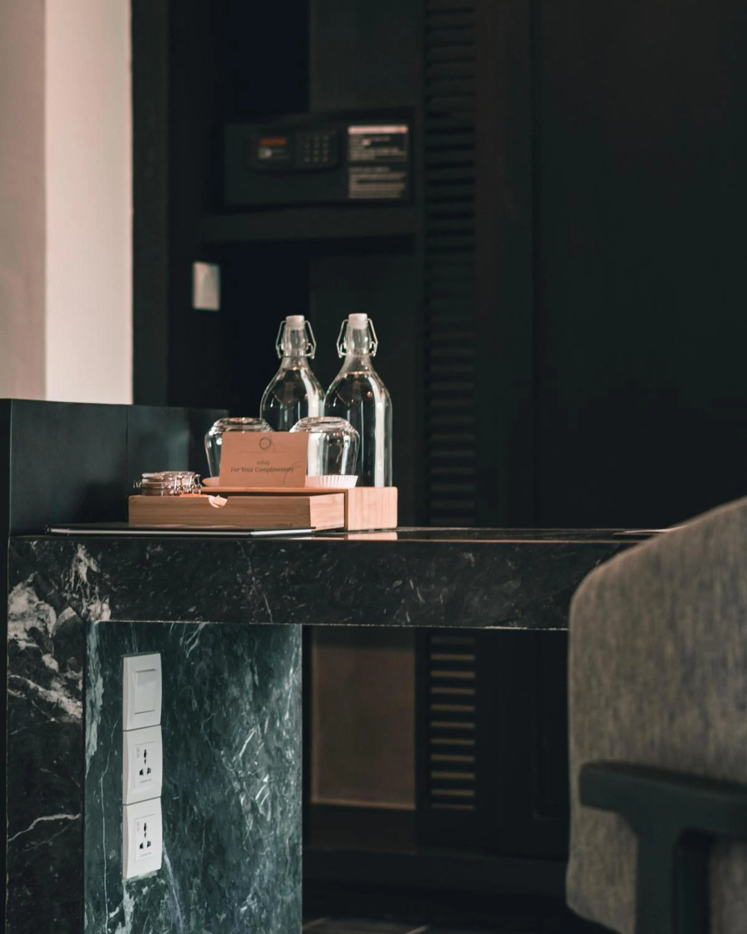 Spa and wellness centre/facilities in Hotel Vellita Siem reap