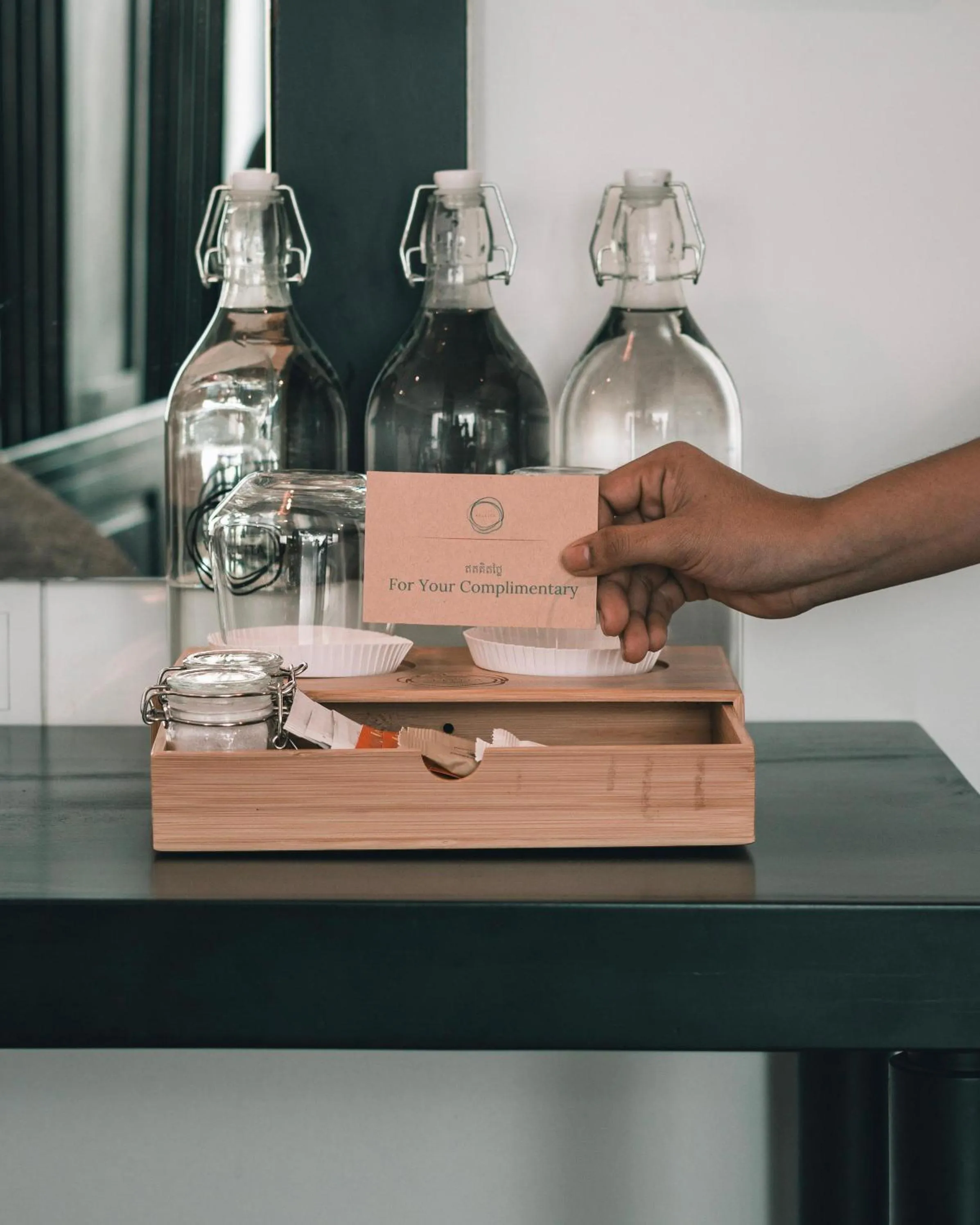 Spa and wellness centre/facilities in Hotel Vellita Siem reap