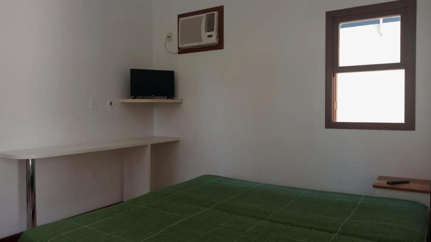 View (from property/room) in Pousada Santo Sol