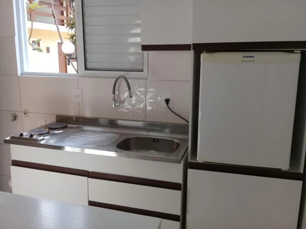 View (from property/room) in Pousada Santo Sol