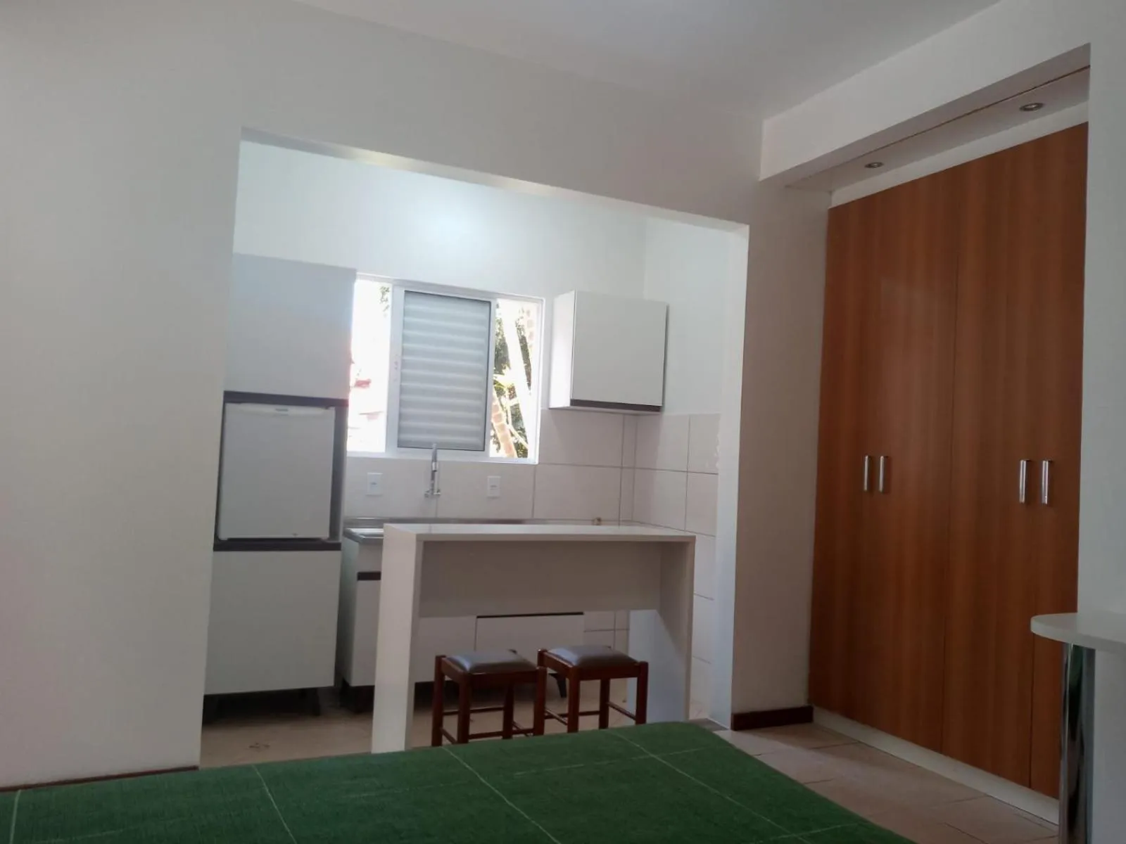 View (from property/room) in Pousada Santo Sol