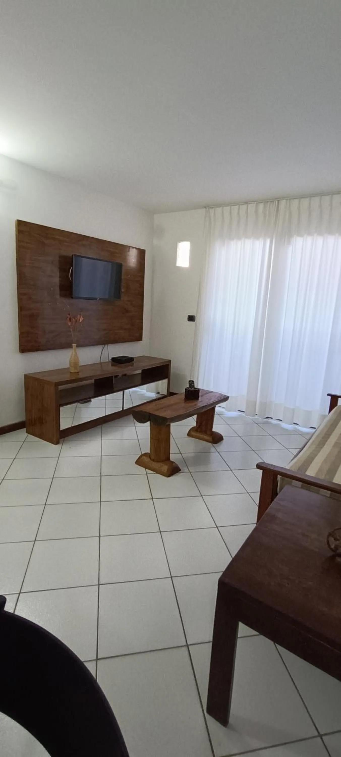 TV and multimedia in Villa Domenico