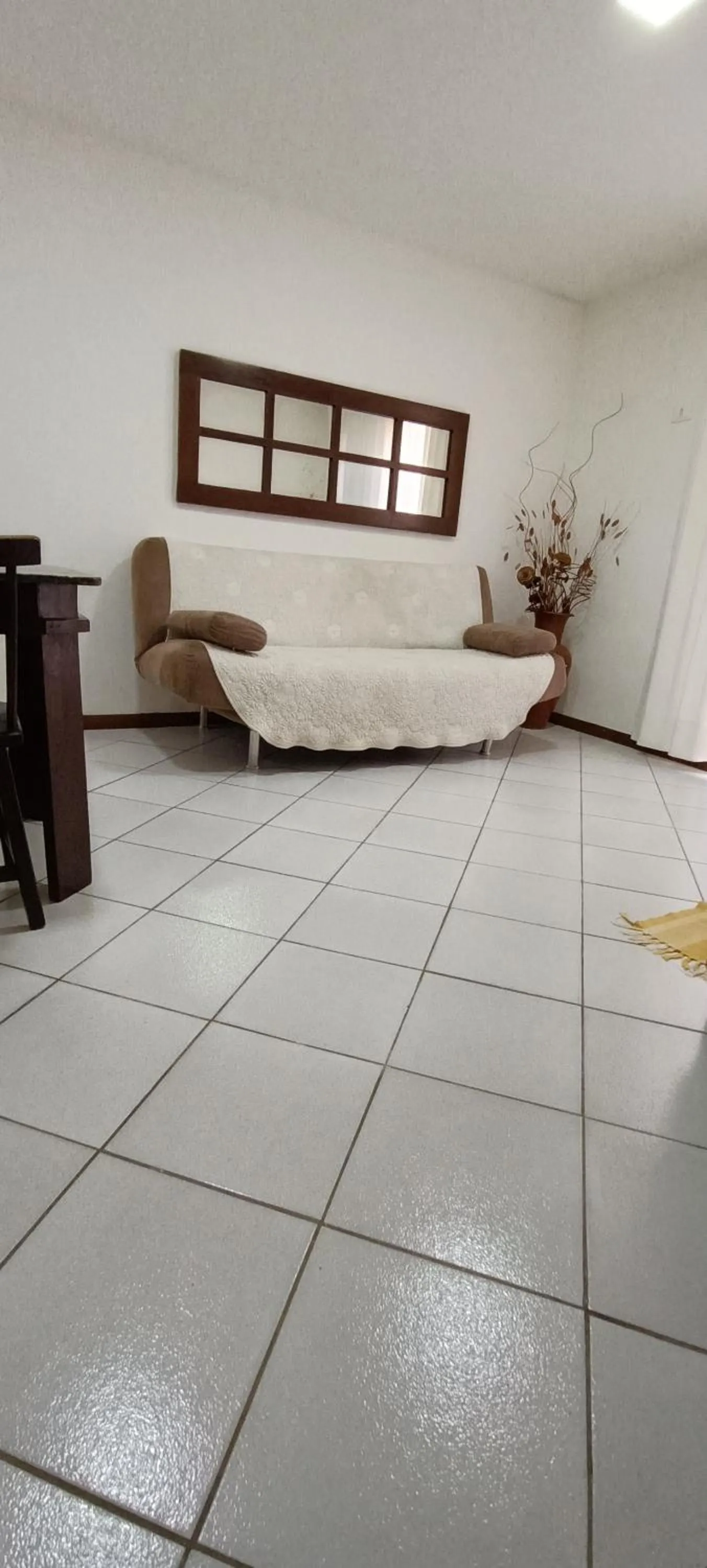 Living room in Villa Domenico