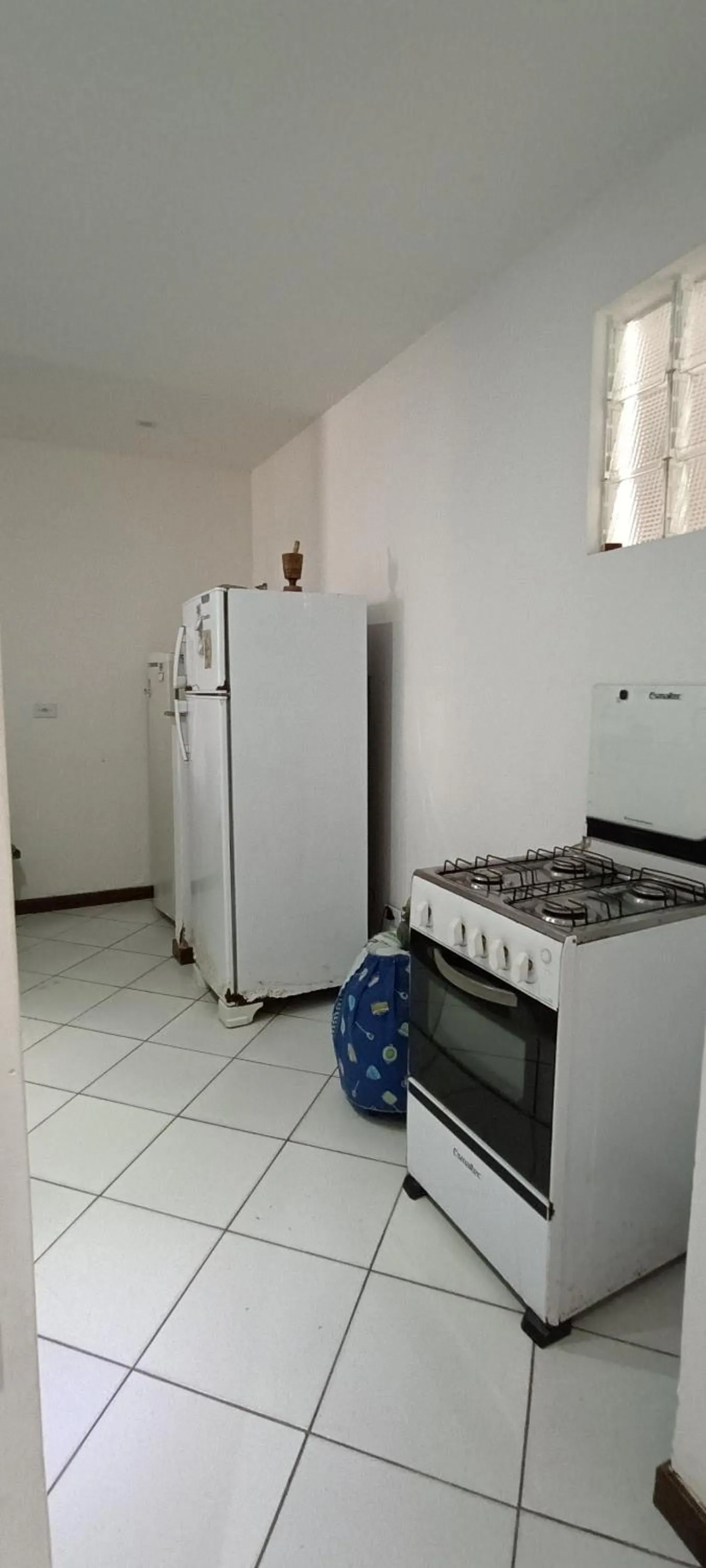 oven in Villa Domenico