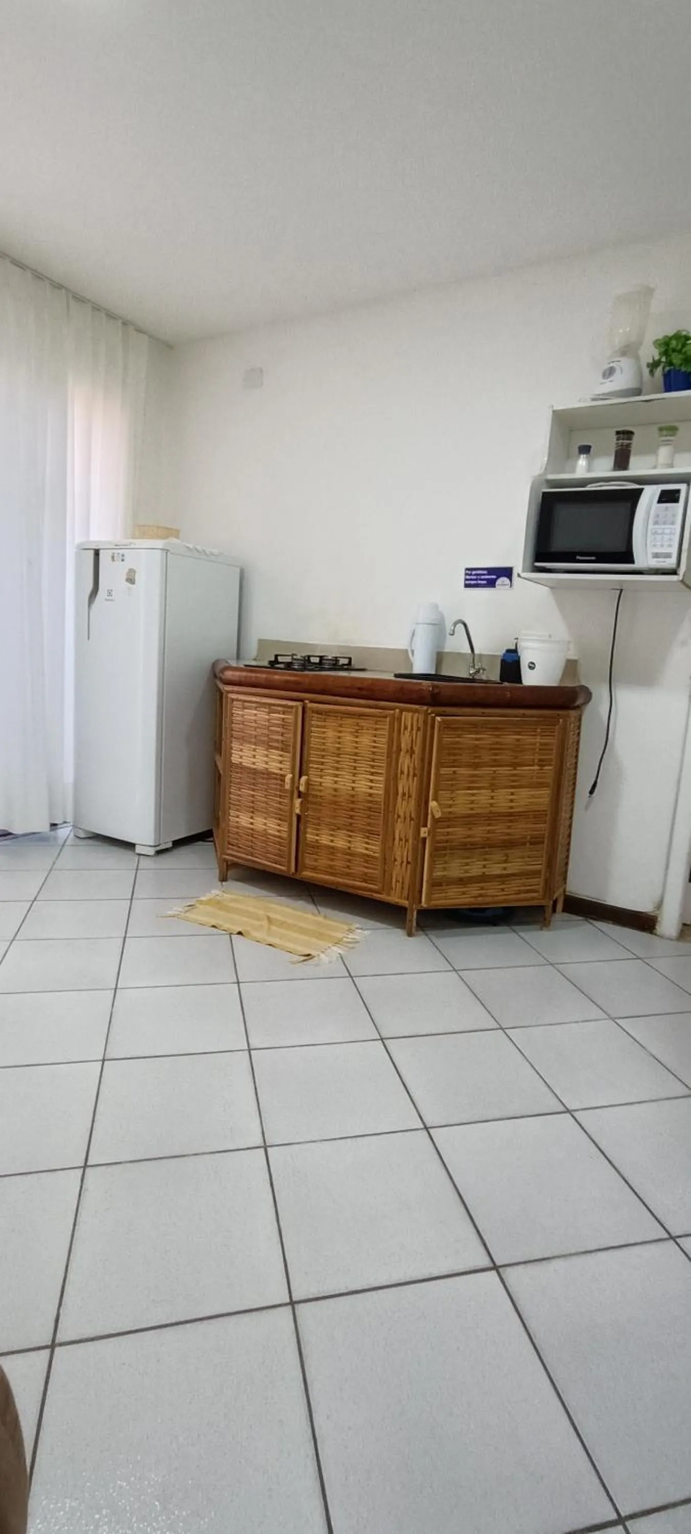 Kitchen or kitchenette in Villa Domenico