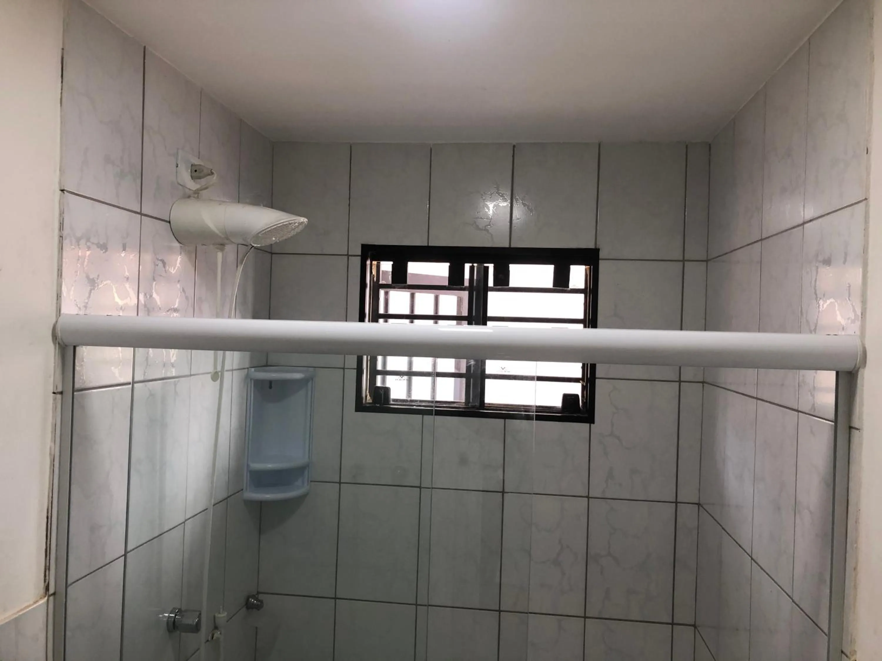 Bathroom in Villa Domenico