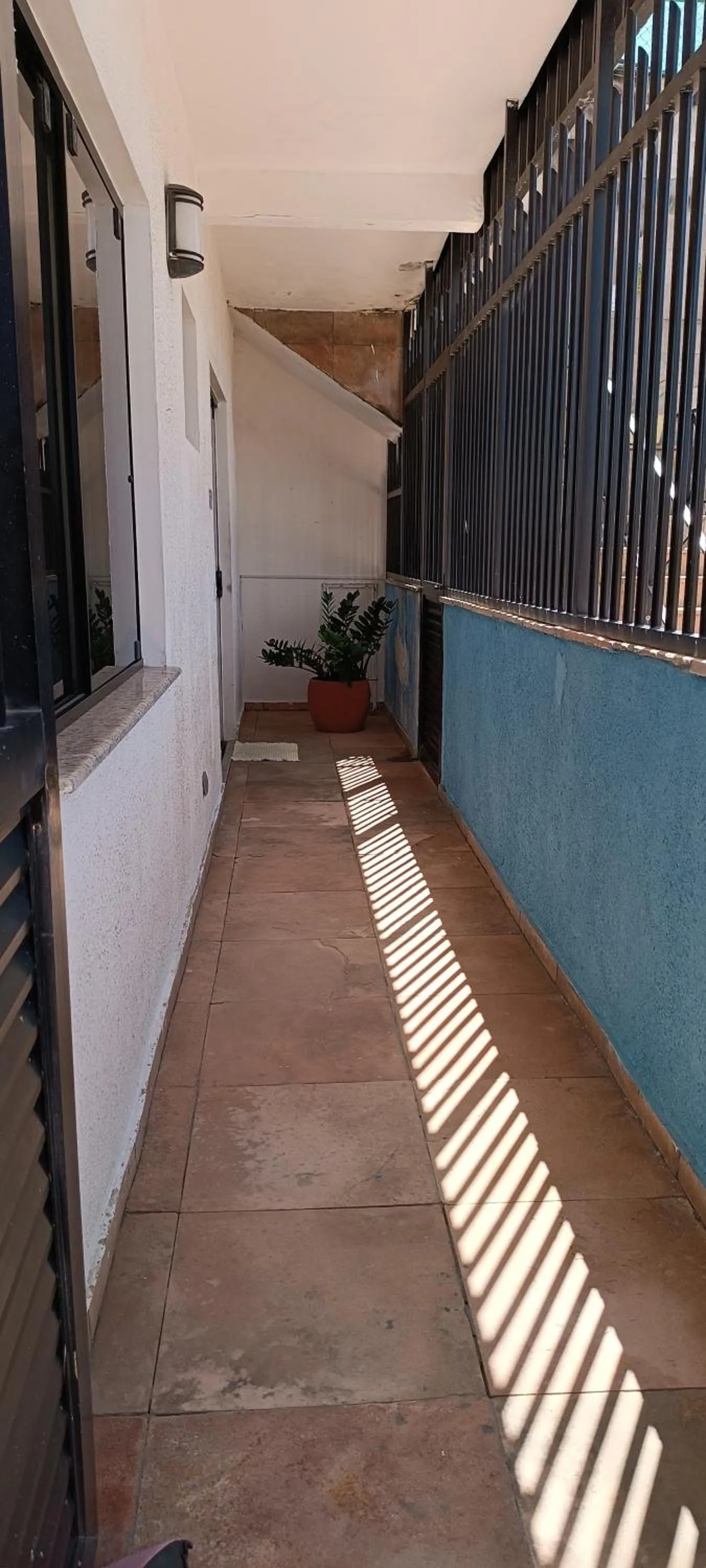 Balcony/Terrace in Villa Domenico