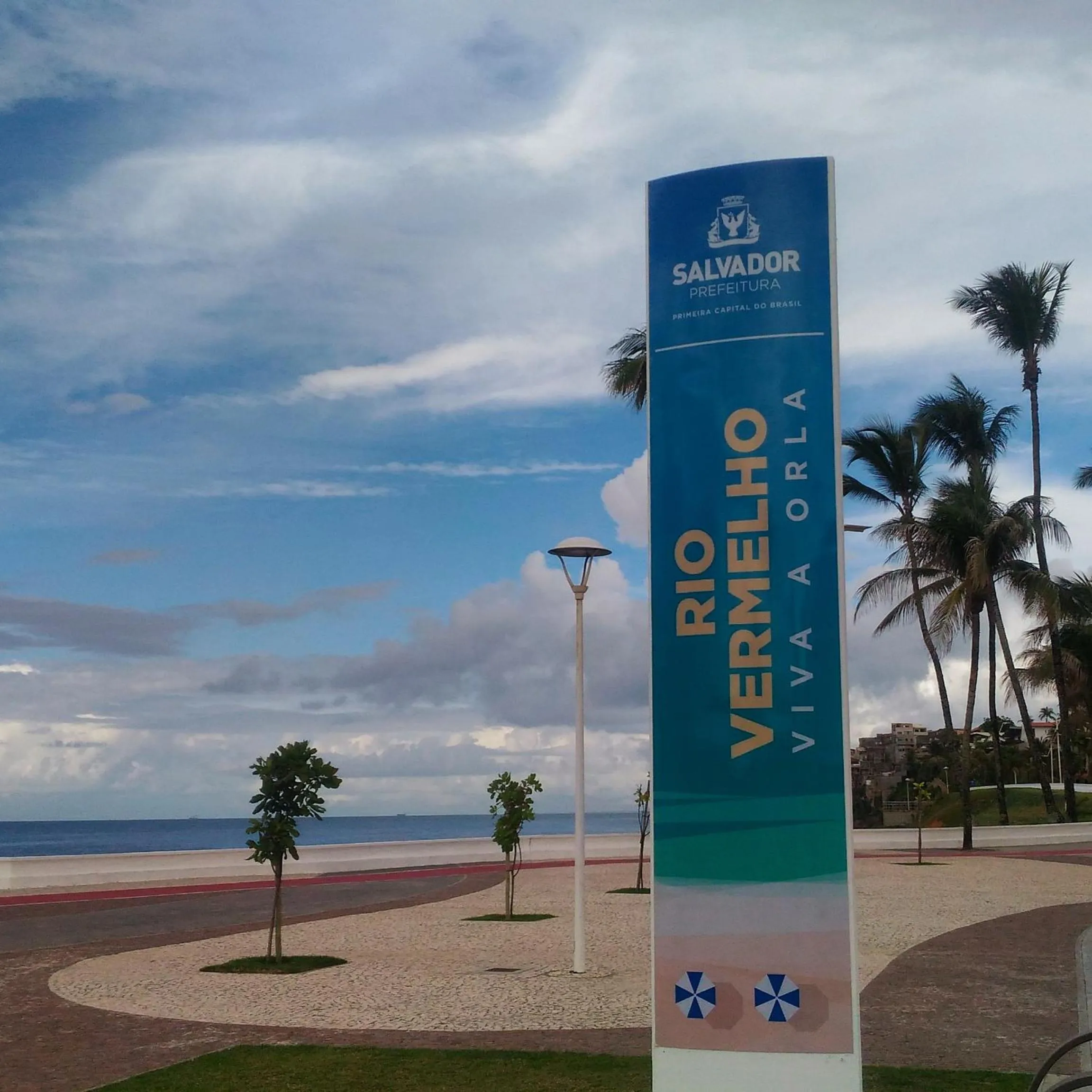 Neighbourhood in Villa Domenico