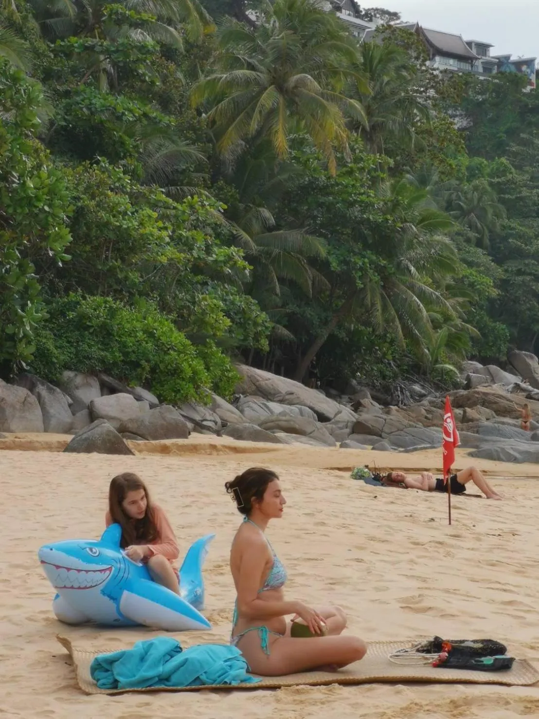 Activities in Sealord Naithon Beachfront Villa