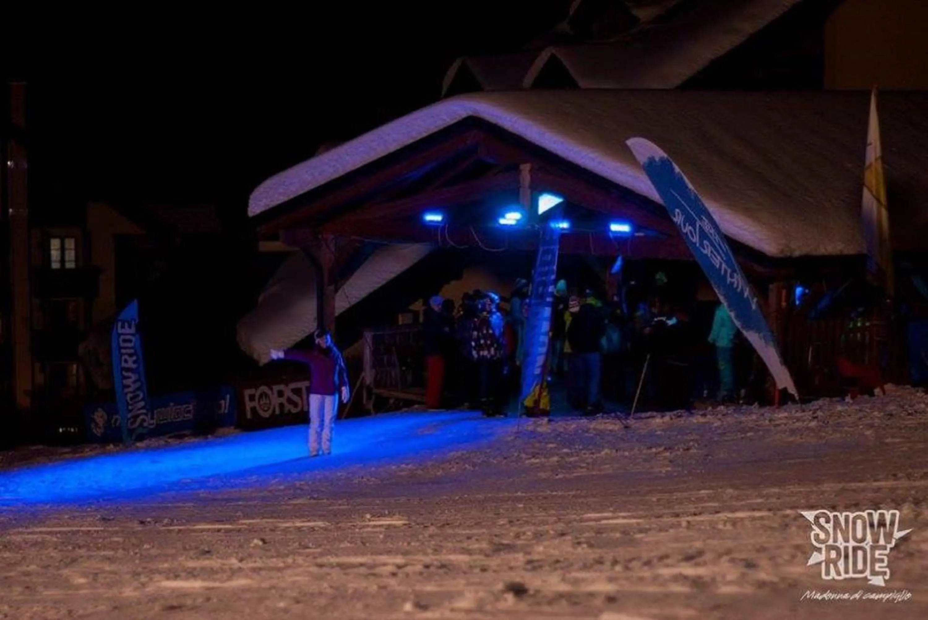 Other in Nevesole Folgarida Resort Aparthotel