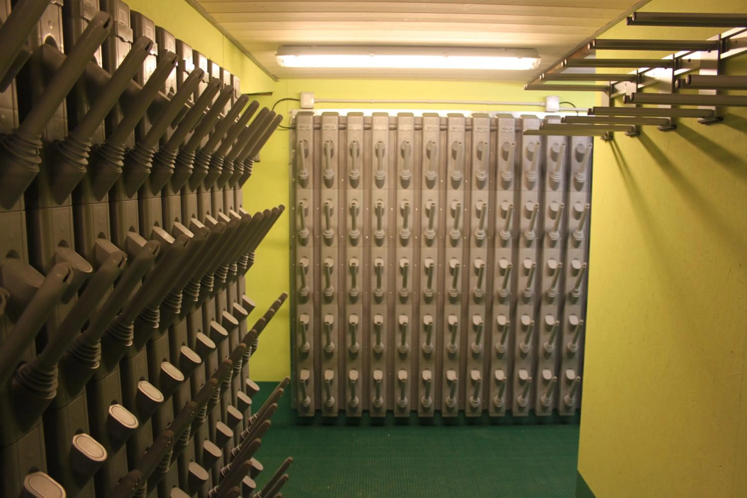 Area and facilities in Nevesole Folgarida Resort Aparthotel