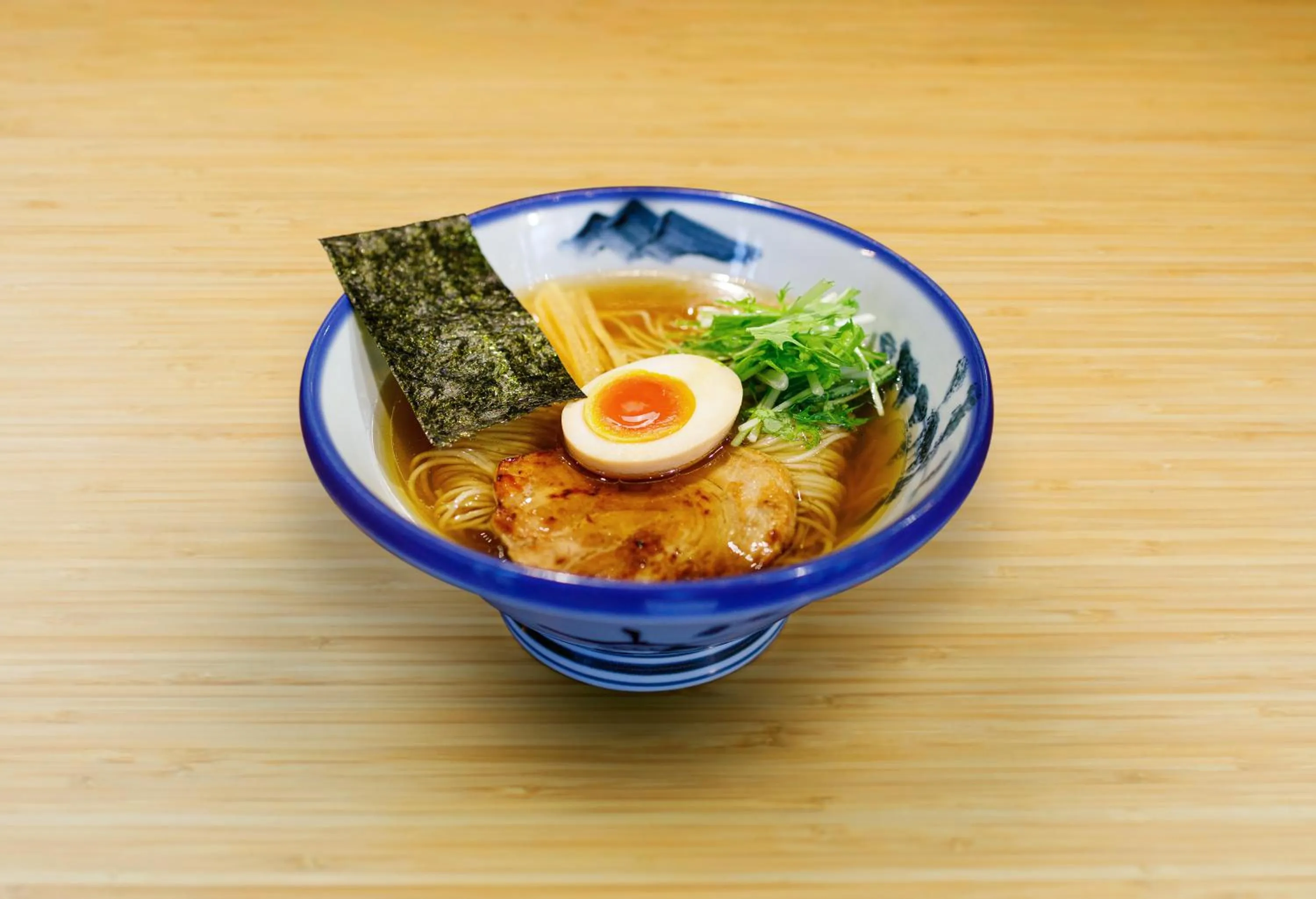 Food in Setsu Niseko