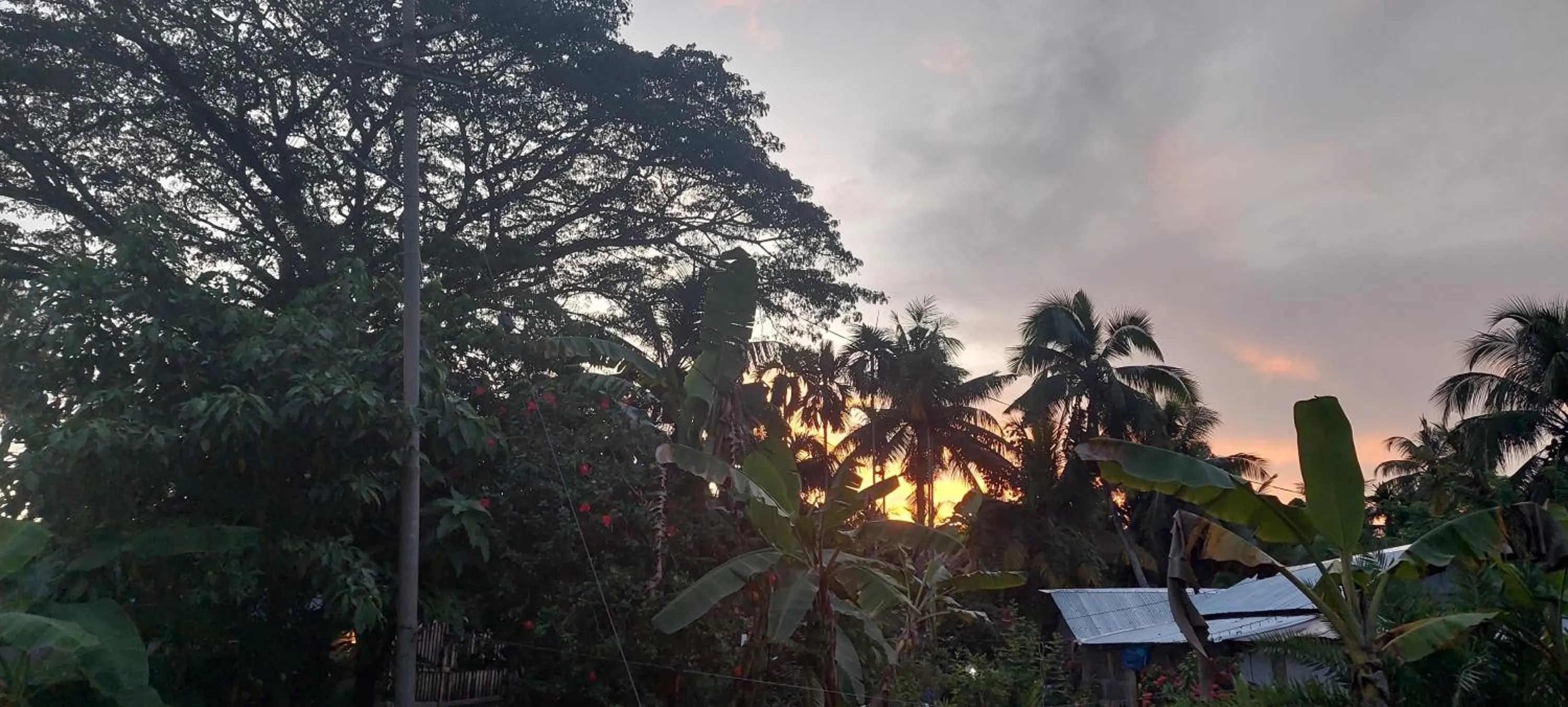 Natural landscape in Matsya