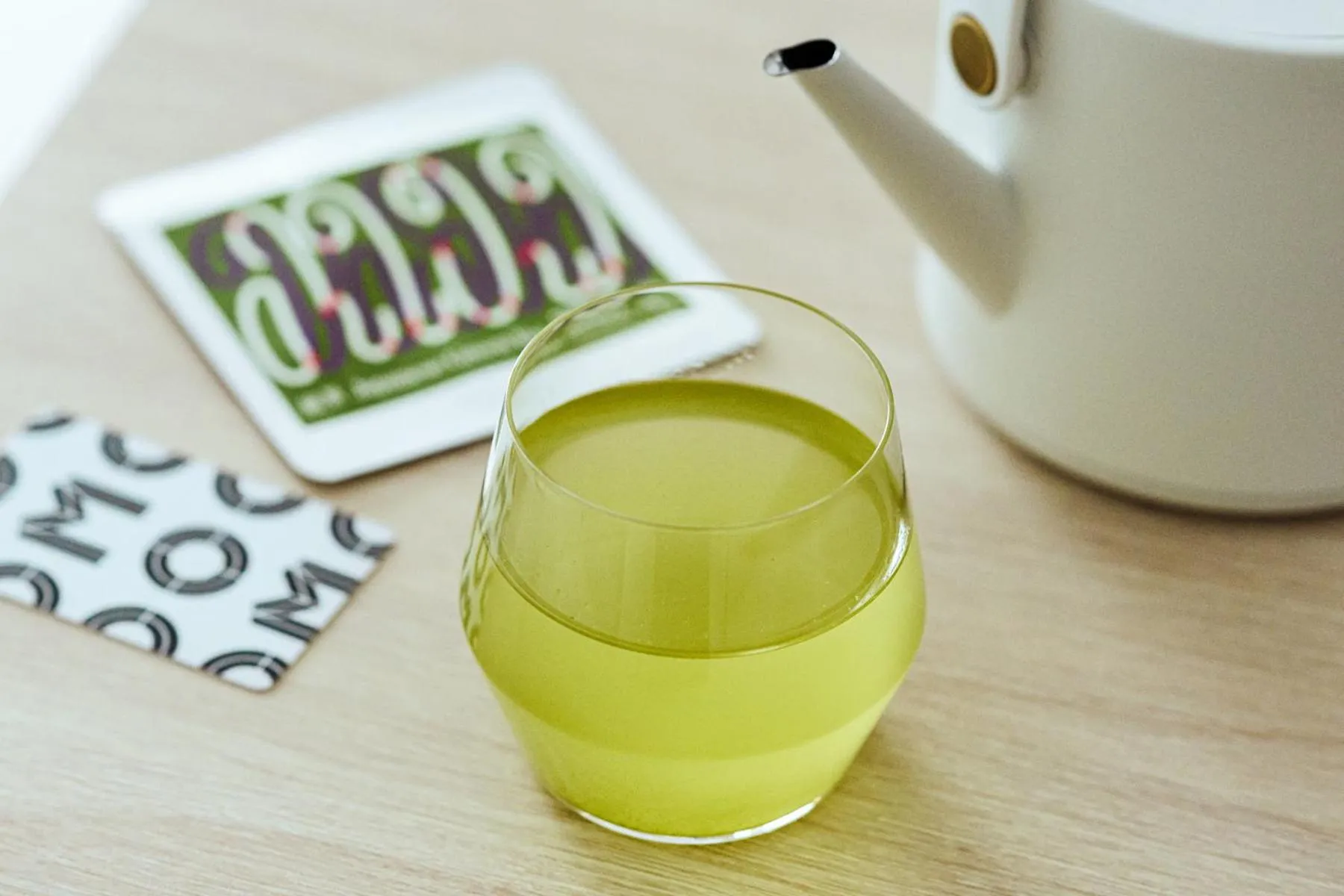 Photo of the whole room in OMO3 Tokyo Akasaka by Hoshino Resort