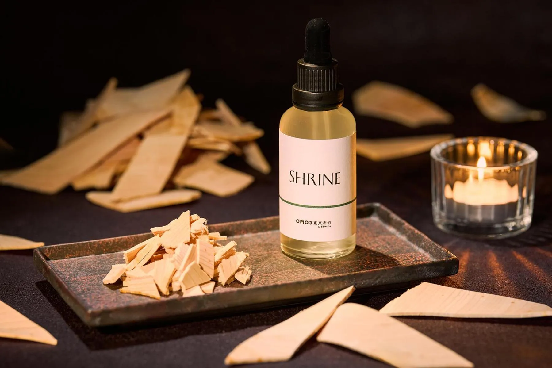 Activities in OMO3 Tokyo Akasaka by Hoshino Resort