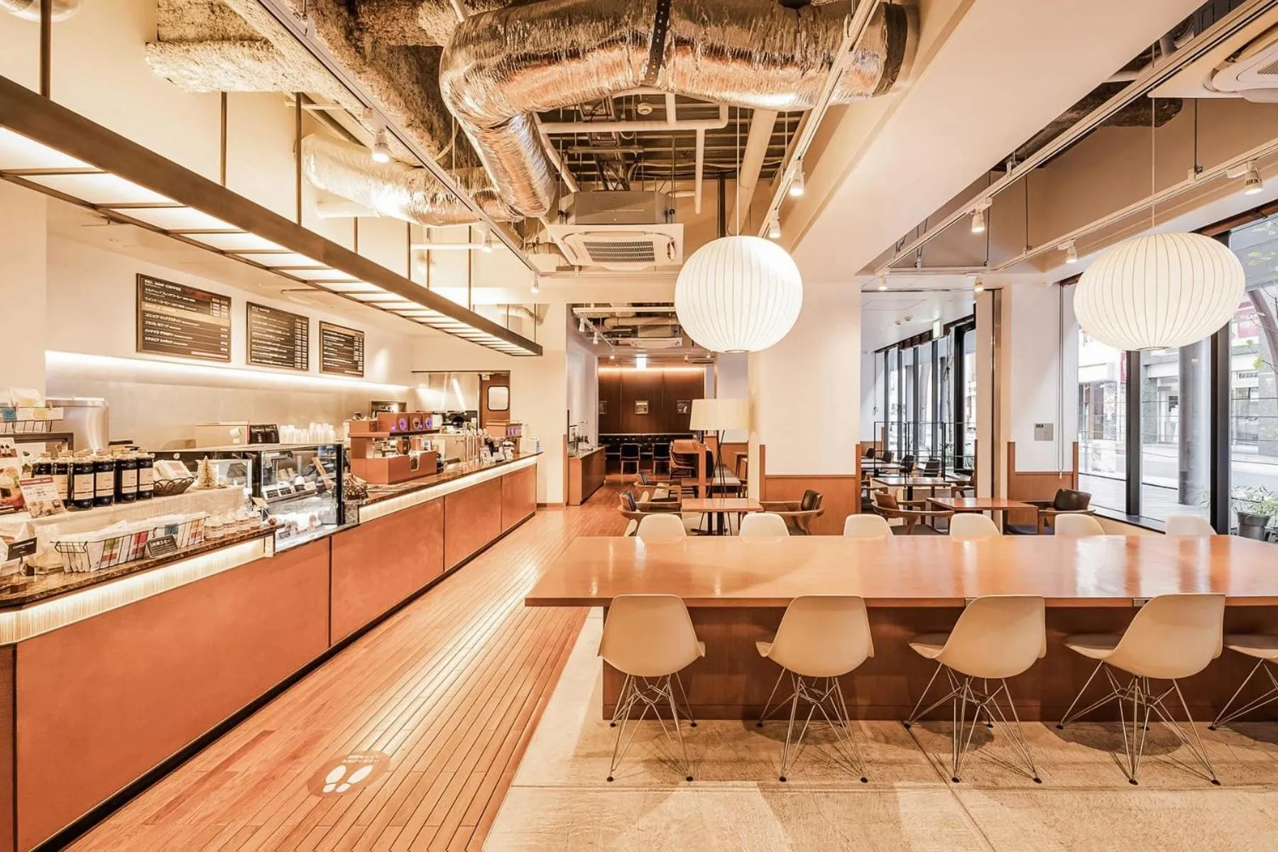 Coffee/tea facilities in OMO3 Tokyo Akasaka by Hoshino Resort