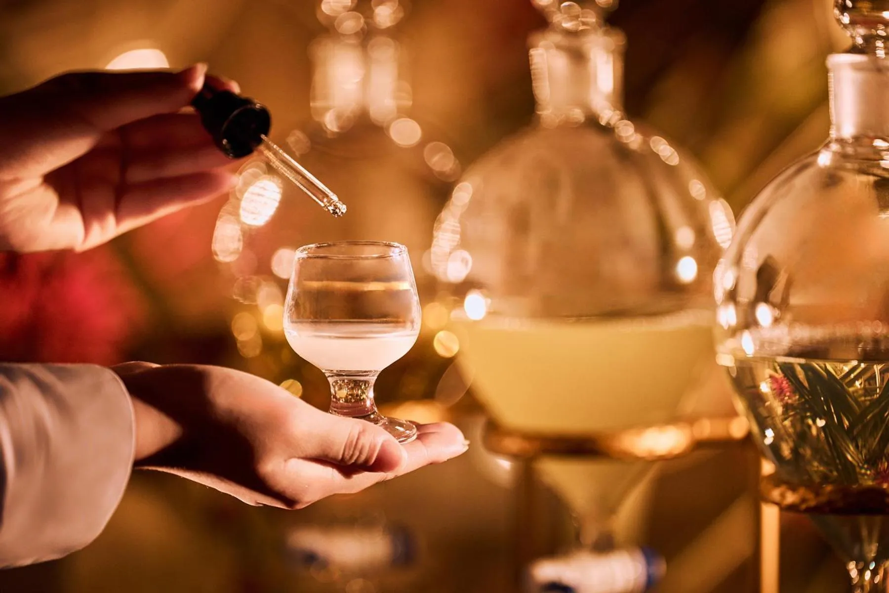 Activities in OMO3 Tokyo Akasaka by Hoshino Resort