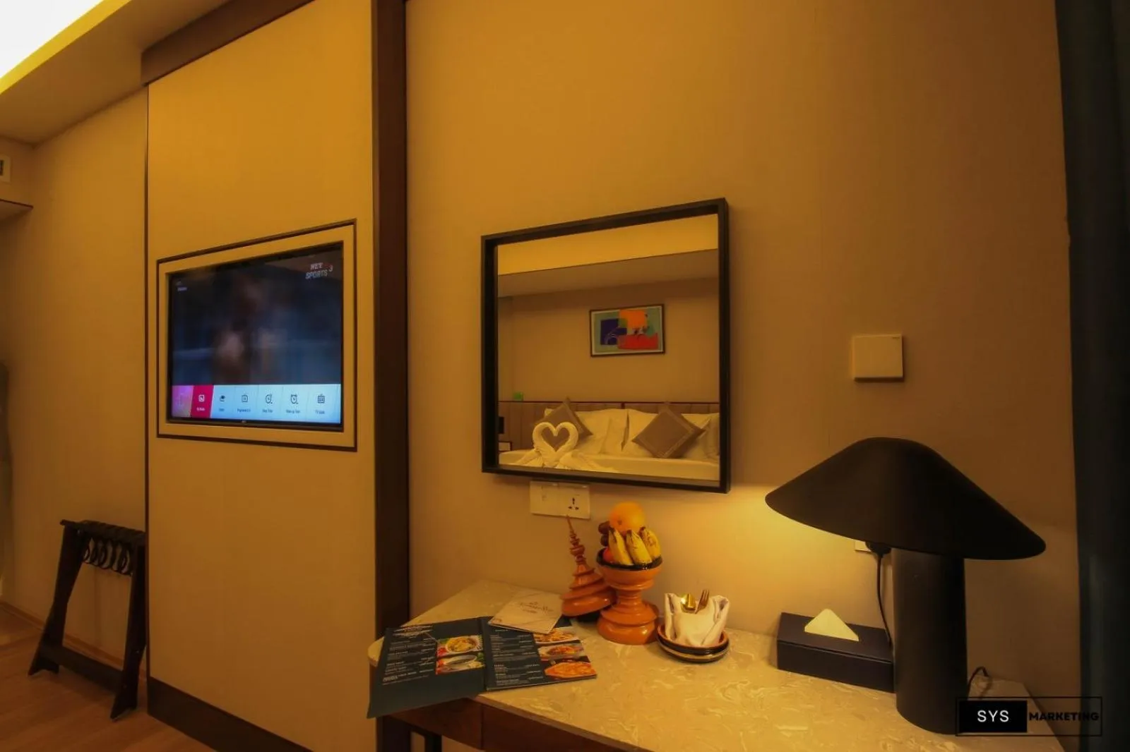 Sayarsan Hotel Yangon