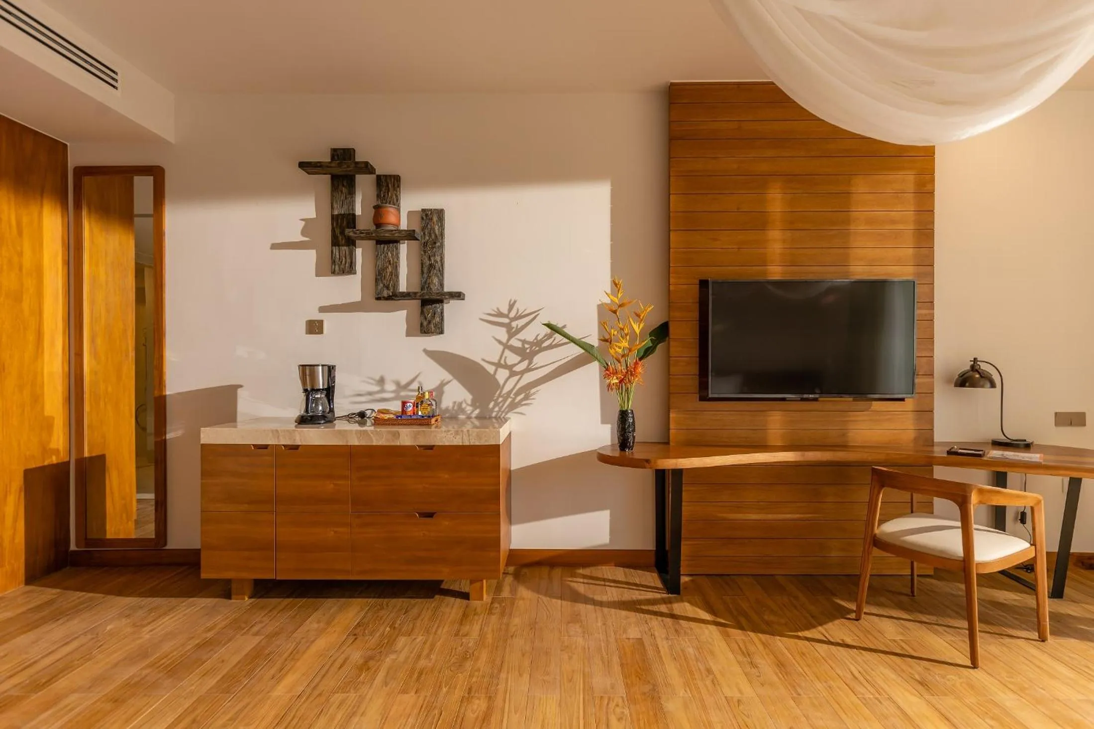 oven in Ana Mandara Cam Ranh