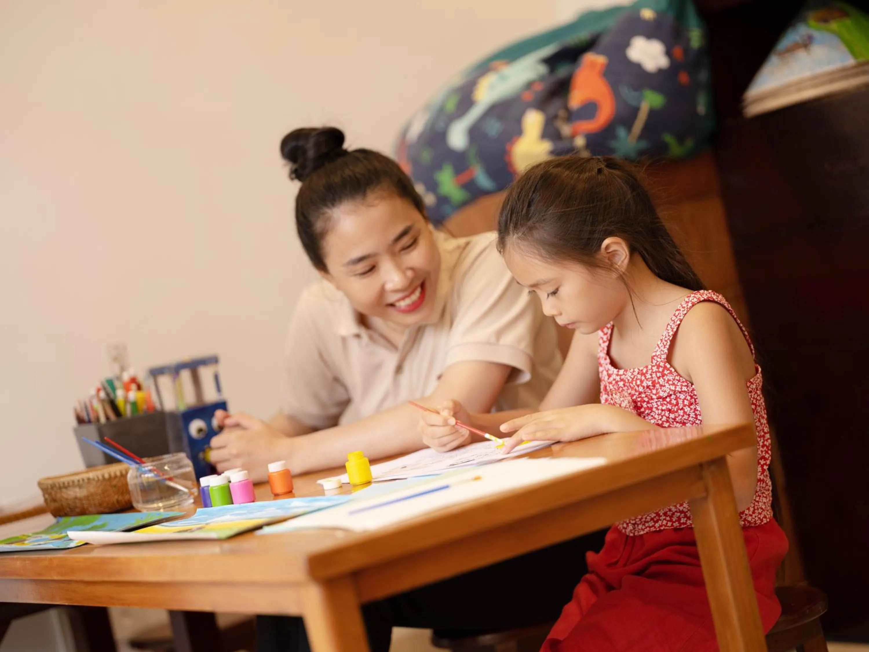 Kids's club in Ana Mandara Cam Ranh