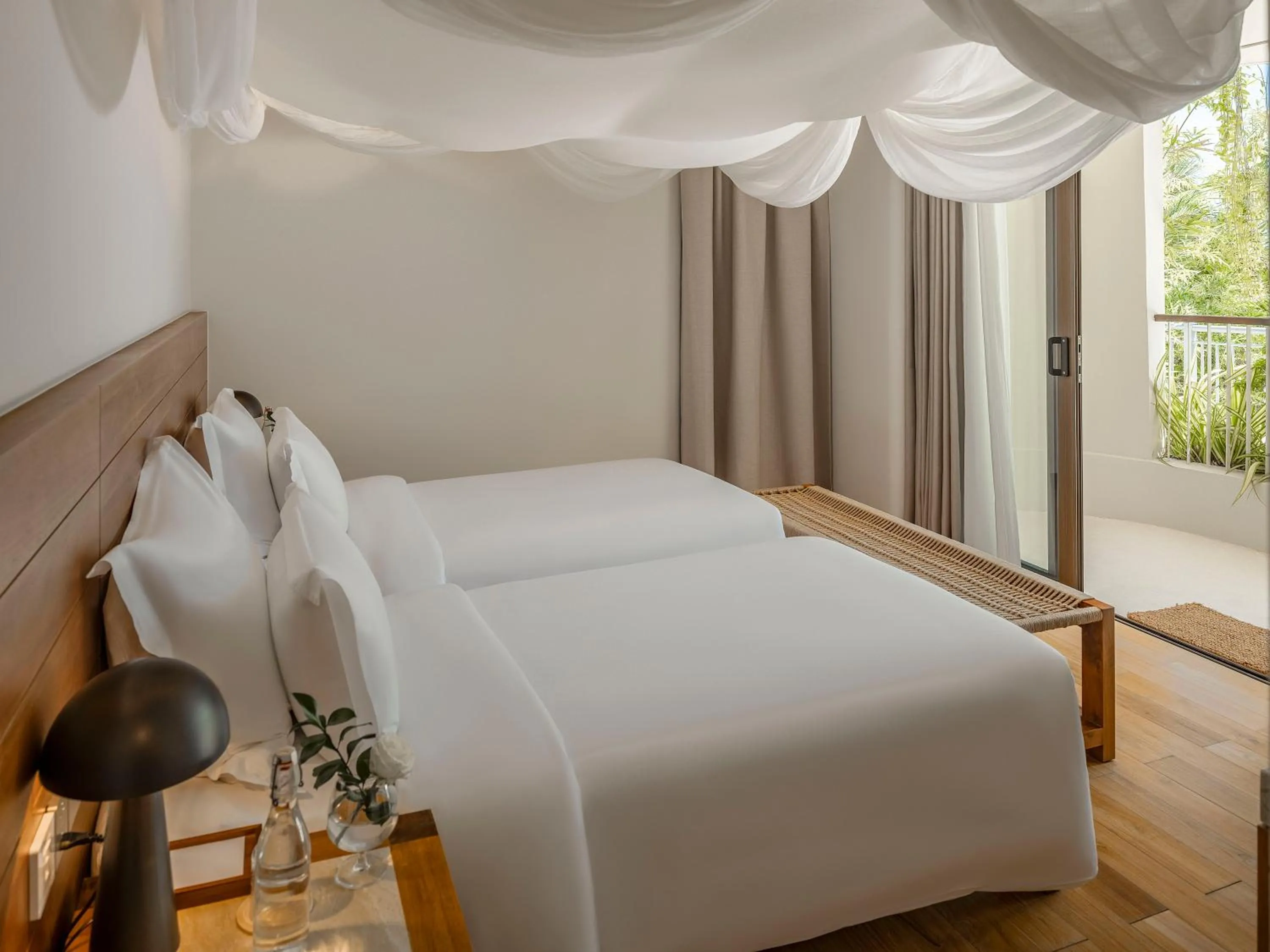 Bedroom, Bed in Ana Mandara Cam Ranh