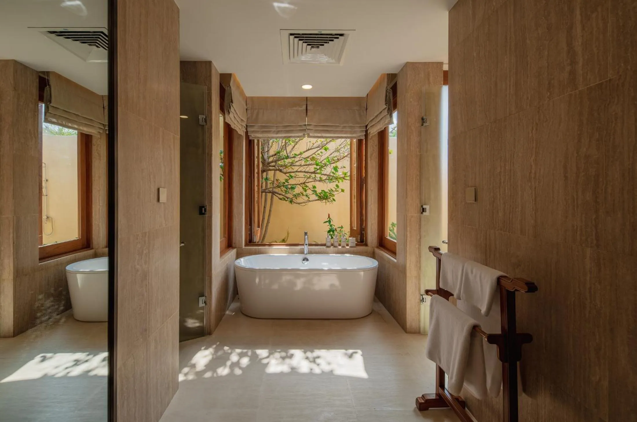 Toilet, Bed in Ana Mandara Cam Ranh
