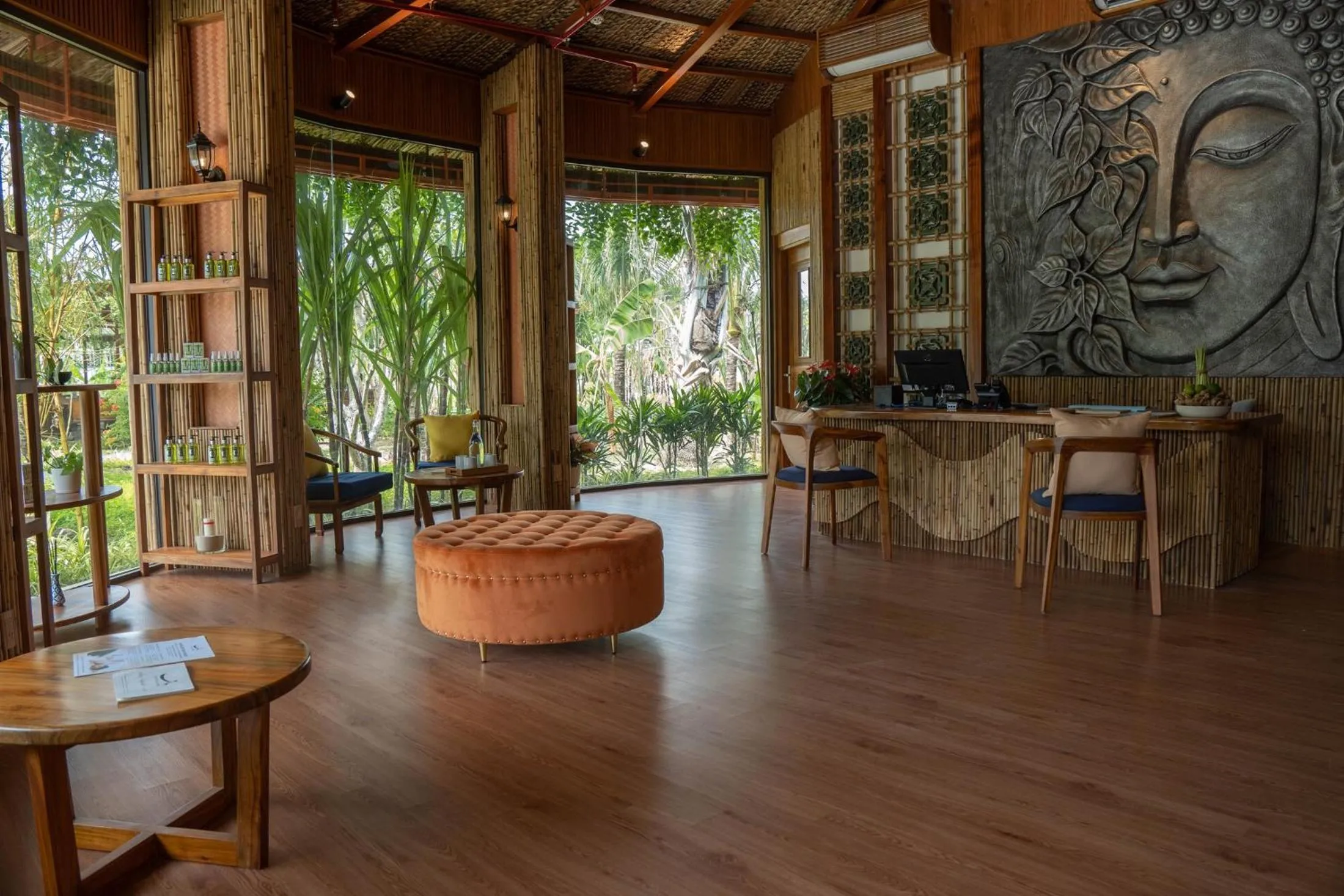 Spa and wellness centre/facilities in Ana Mandara Cam Ranh
