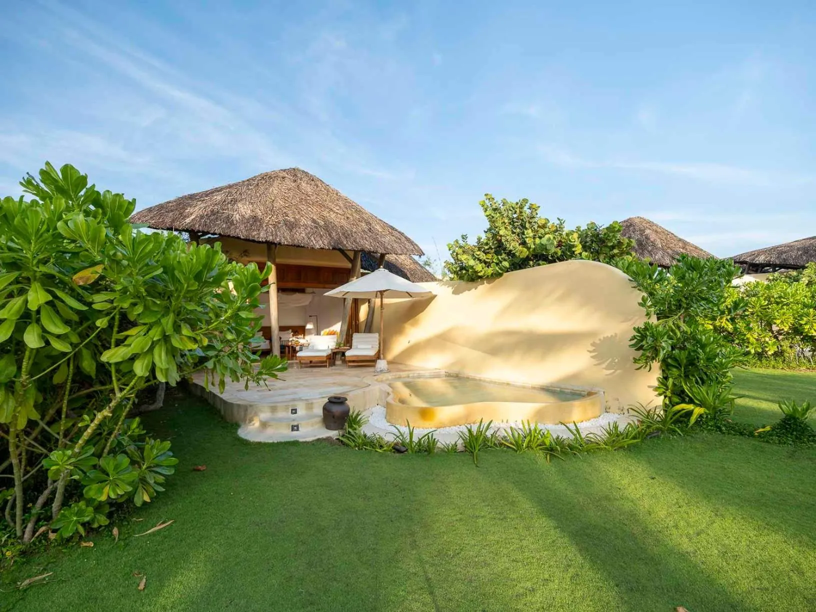 View (from property/room) in Ana Mandara Cam Ranh