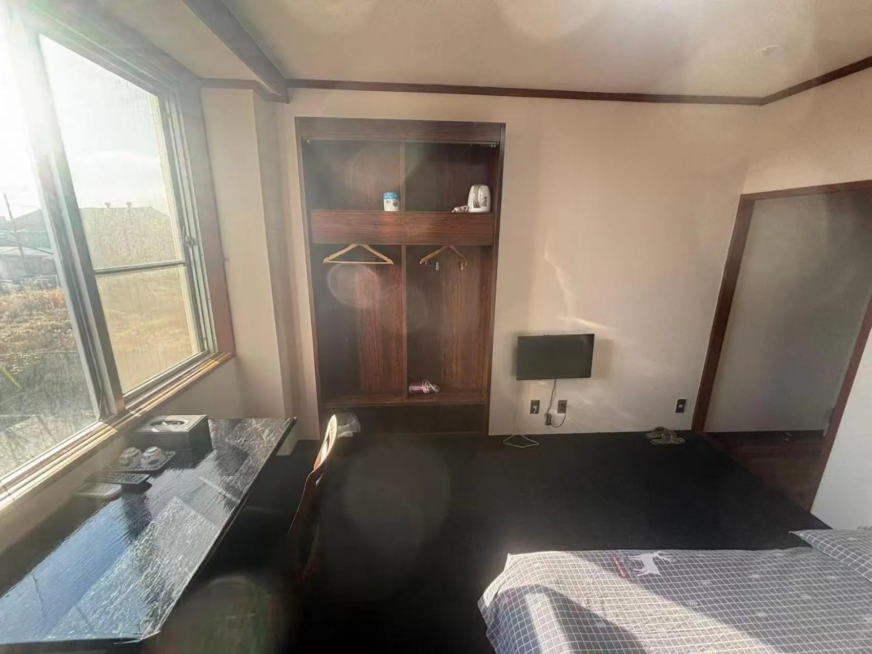Single Room - single occupancy in ホテルルネサンス土浦