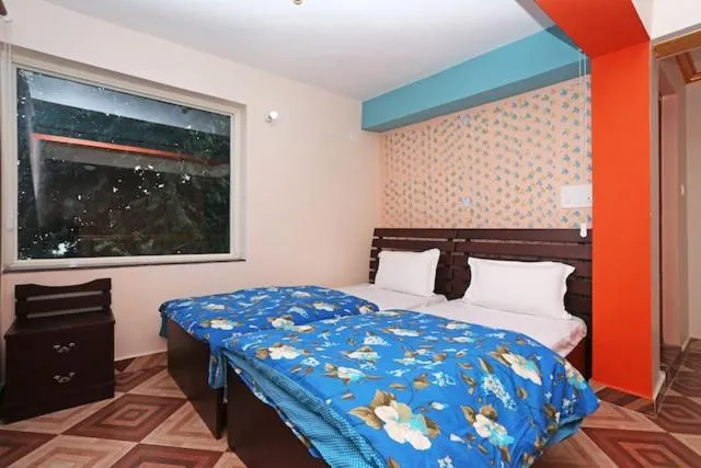 Photo of the whole room in Upvan Guest House and Residence
