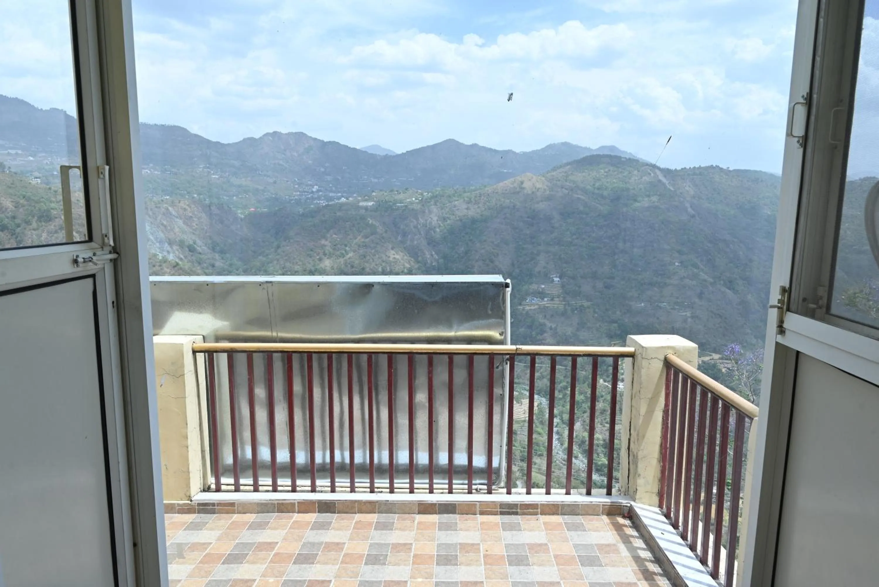 Upvan Guest House and Residence