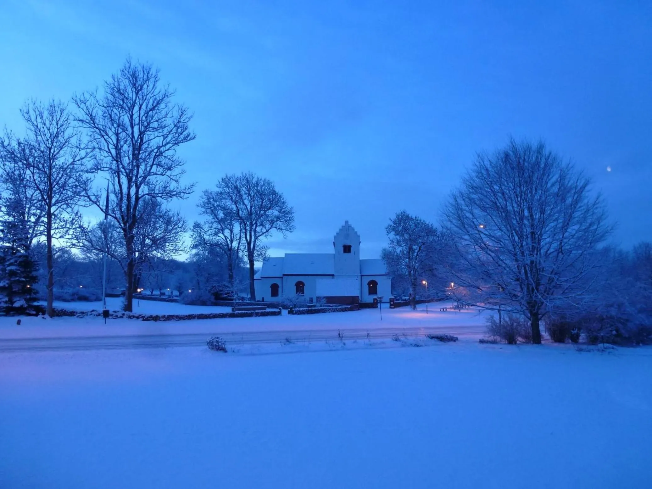 Area and facilities in Hotell Vita Hästen Hästveda