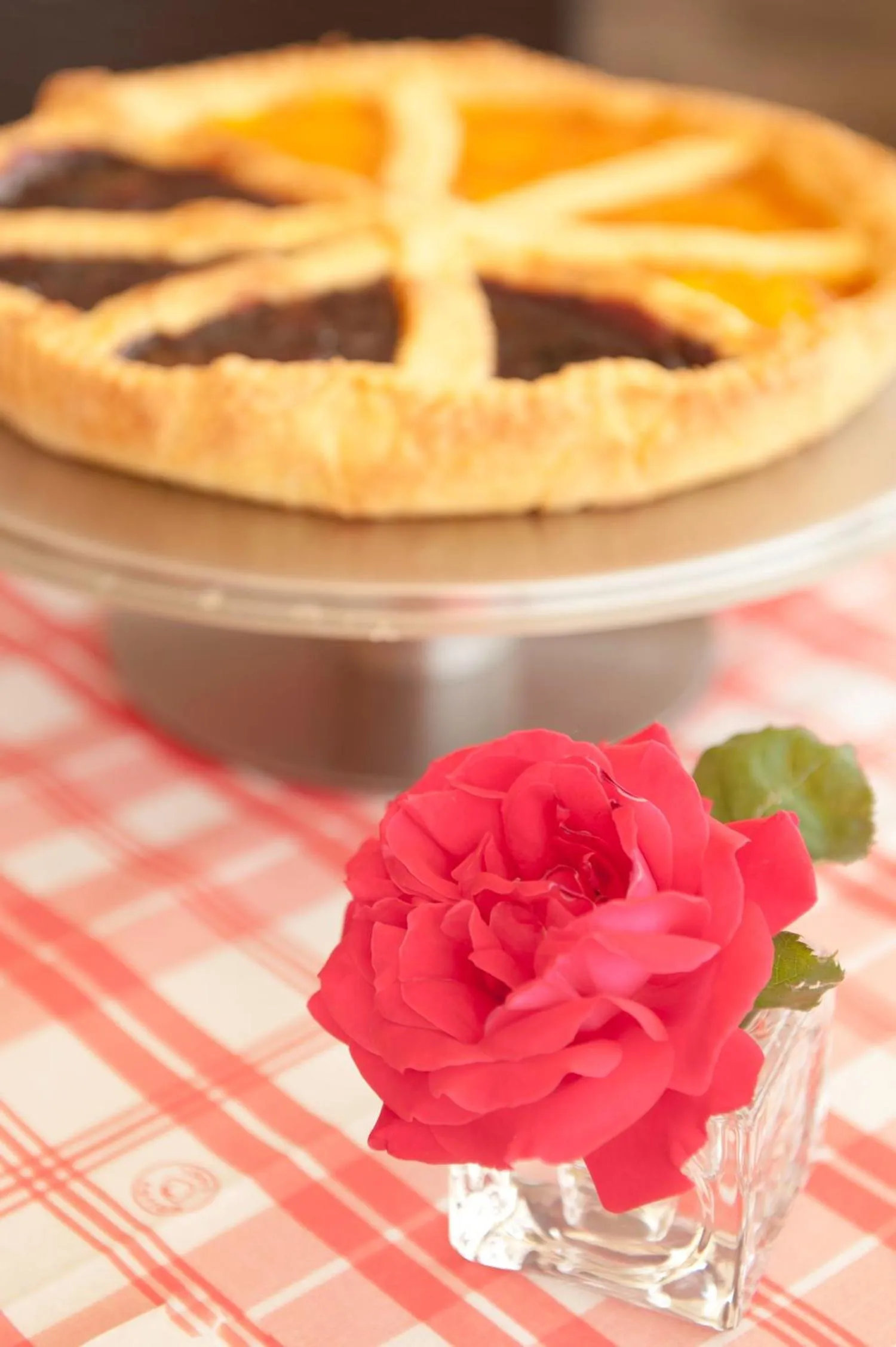 Food in Thalassa Locanda B&B e appartamento