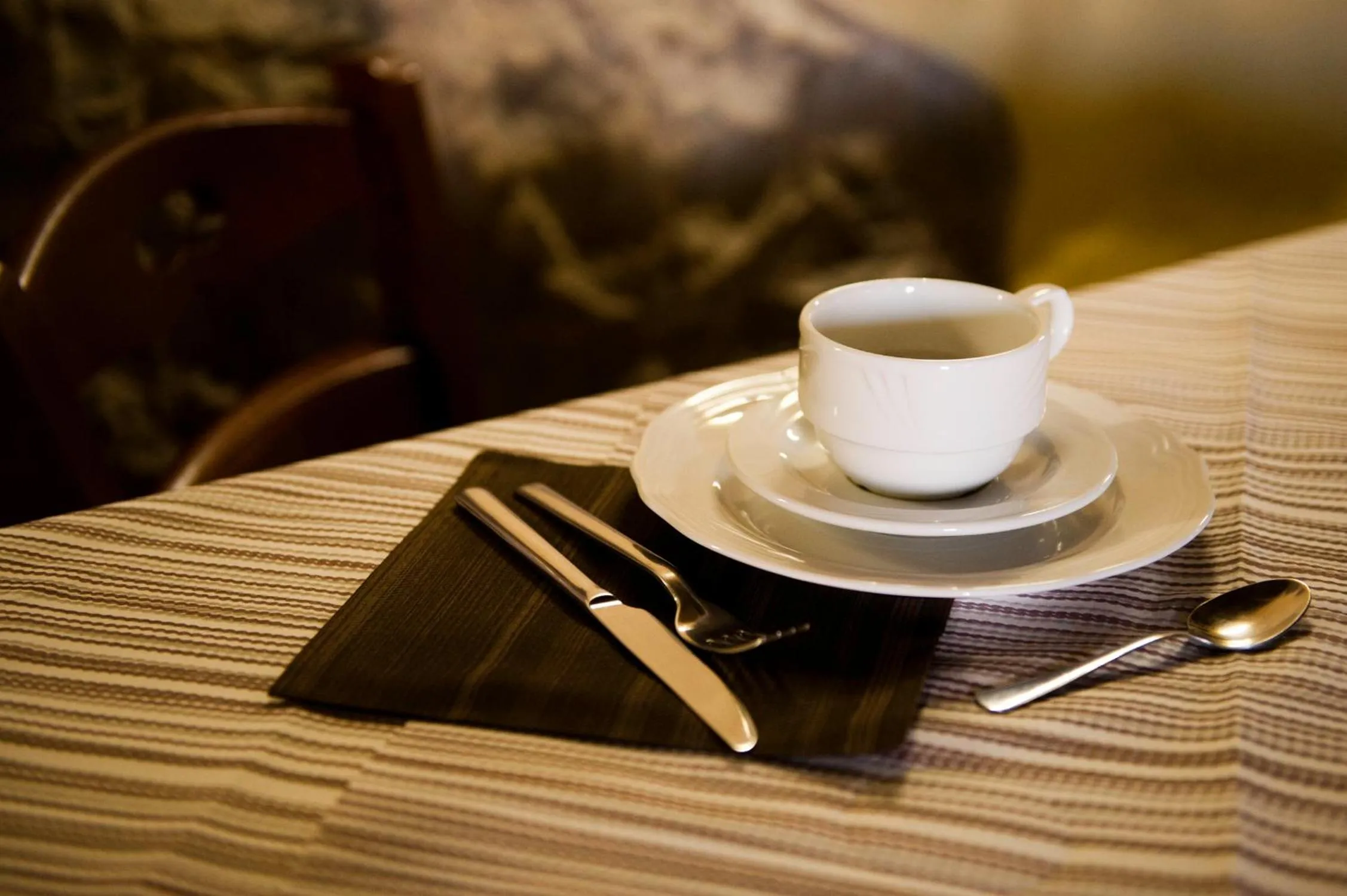 Restaurant/places to eat in Thalassa Locanda B&B e appartamento