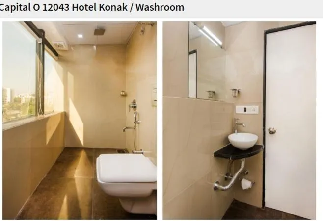 THE BEST HOTEL MUMBAI