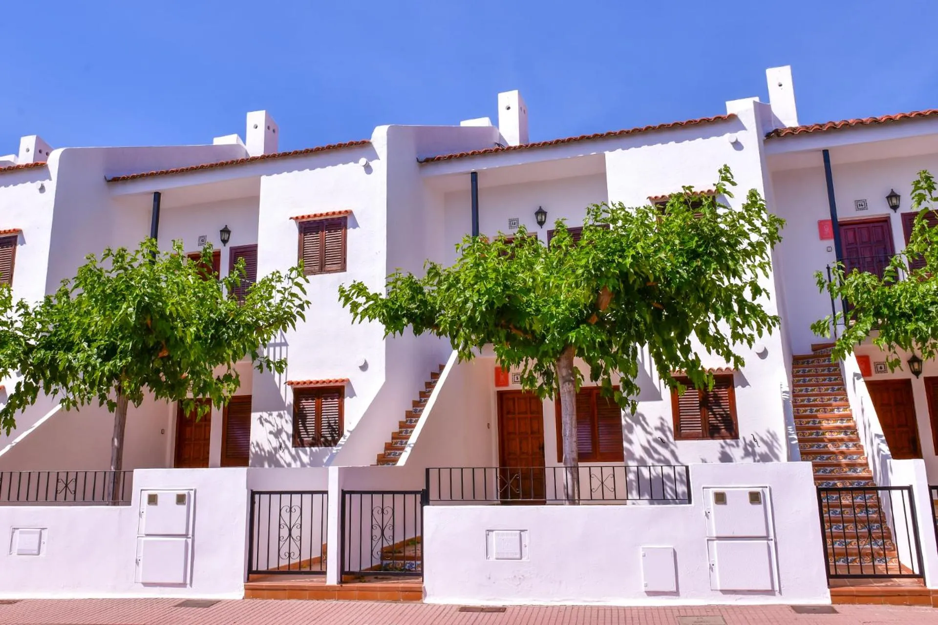 Euromar I - TEPINSA Alquiler de Apartamentos