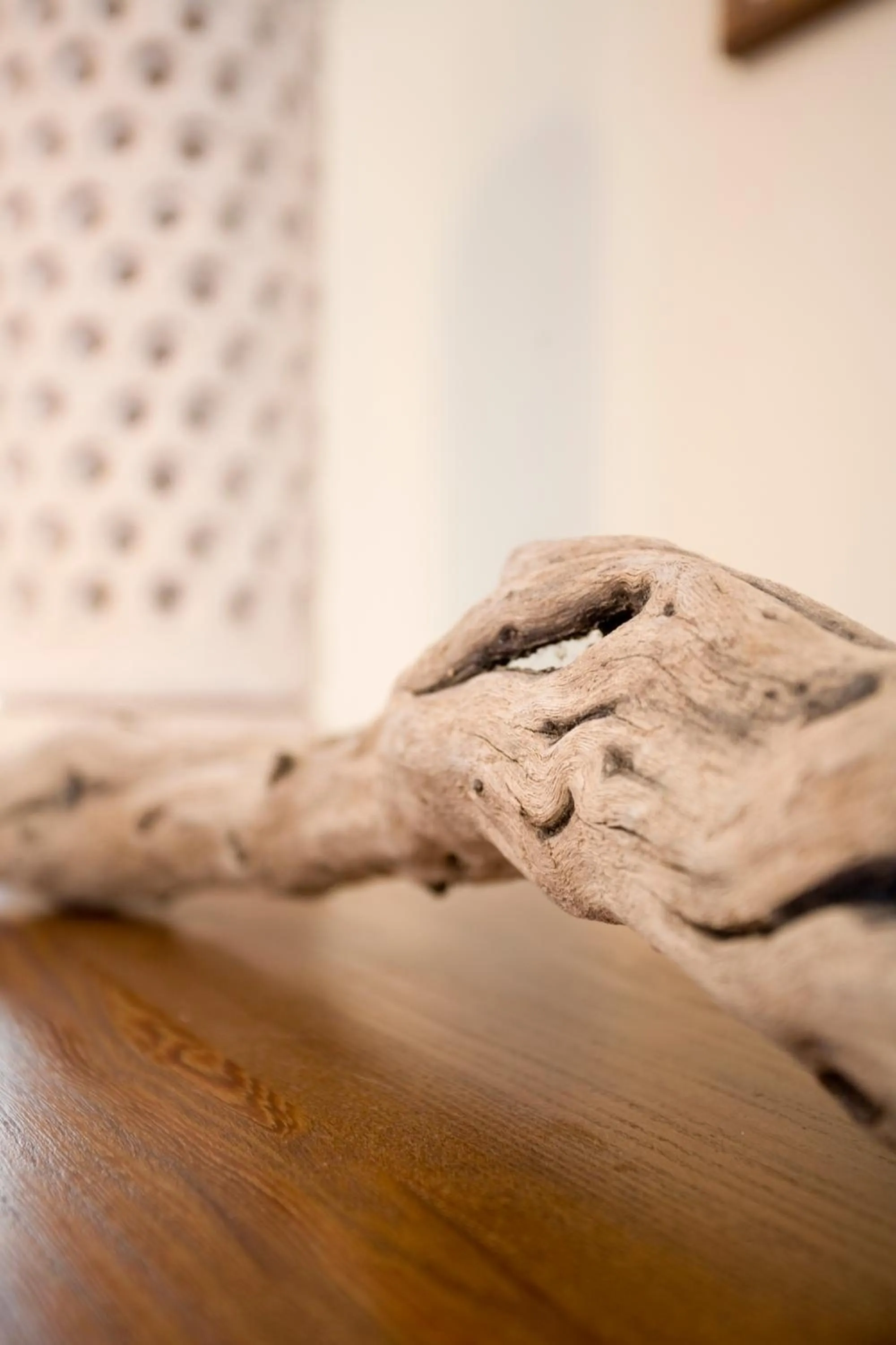 Lobby or reception in La Tavernetta