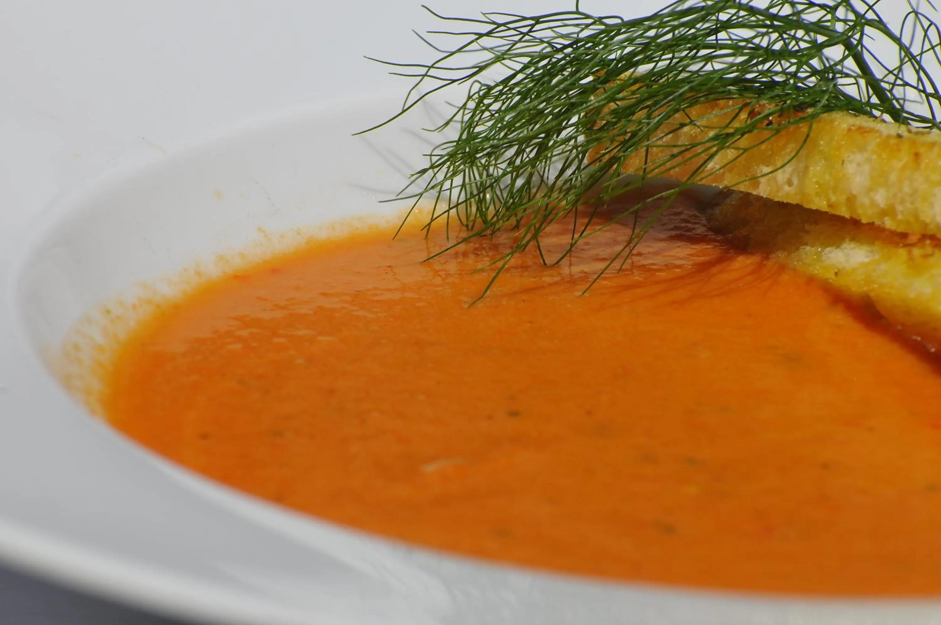 Restaurant/places to eat in La Tavernetta