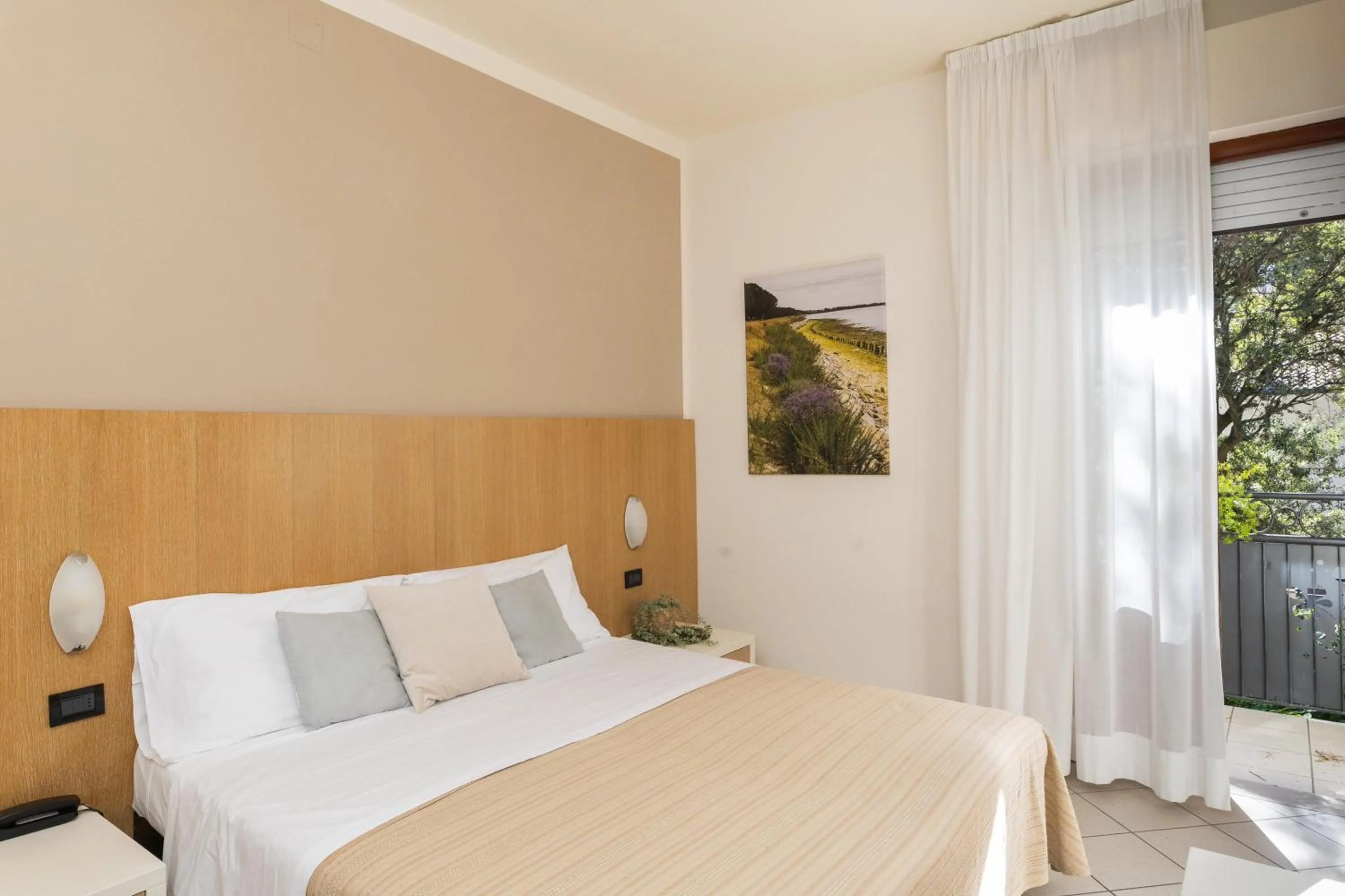 Bedroom, Bed in La Tavernetta