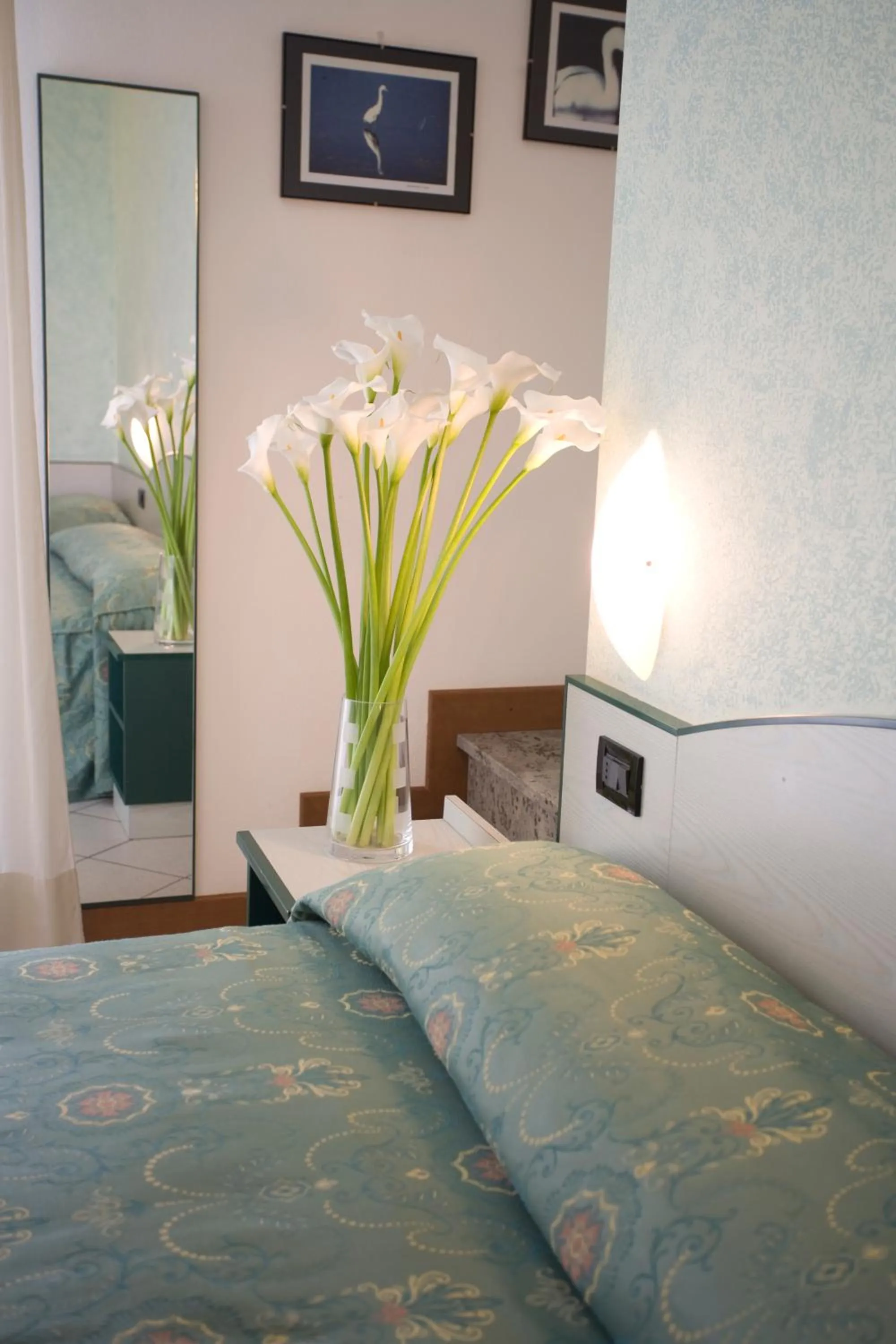 Bedroom, Bed in La Tavernetta