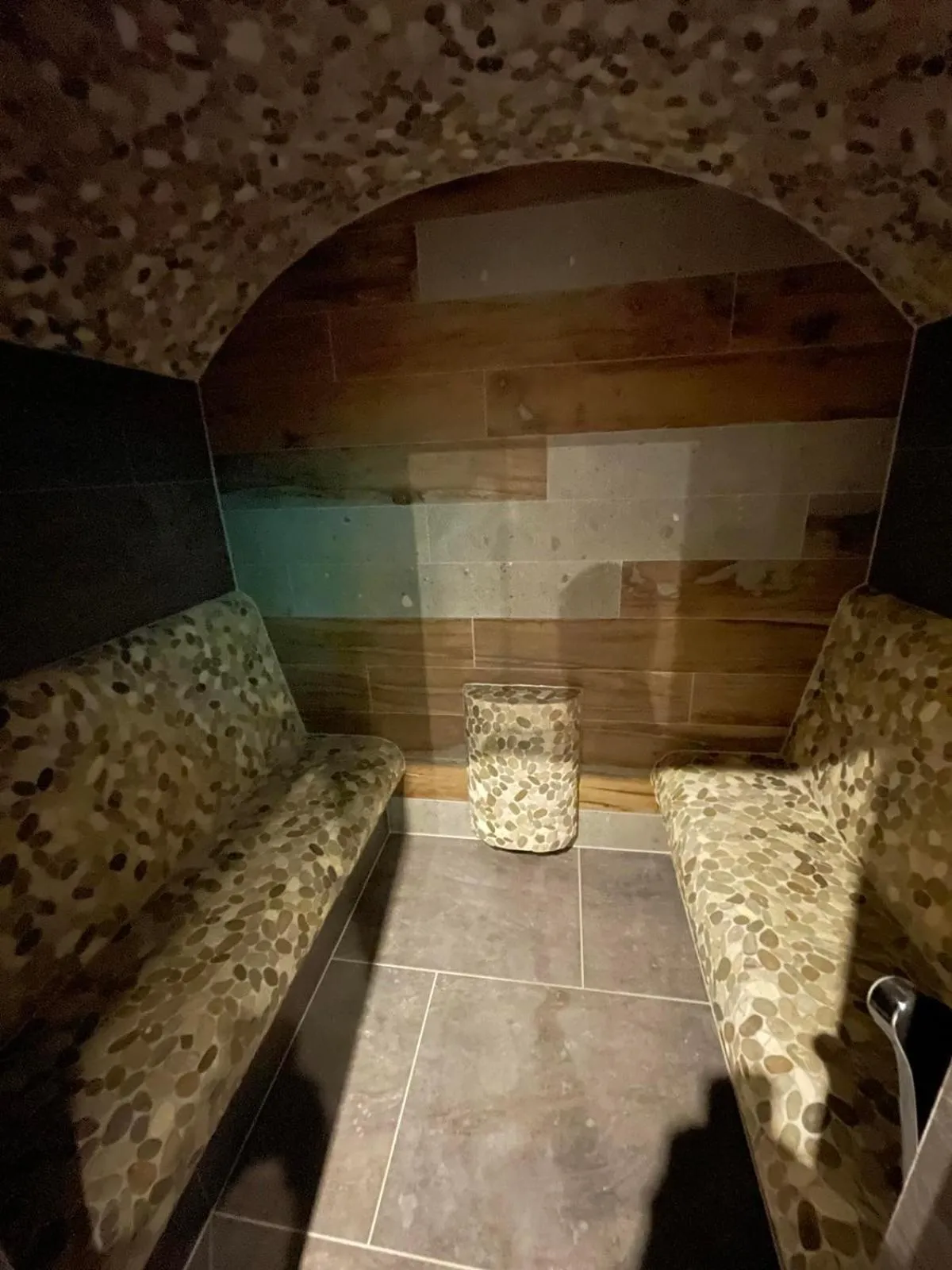 Sauna in Apartmán s výhľadom na štíty Ovruč 312